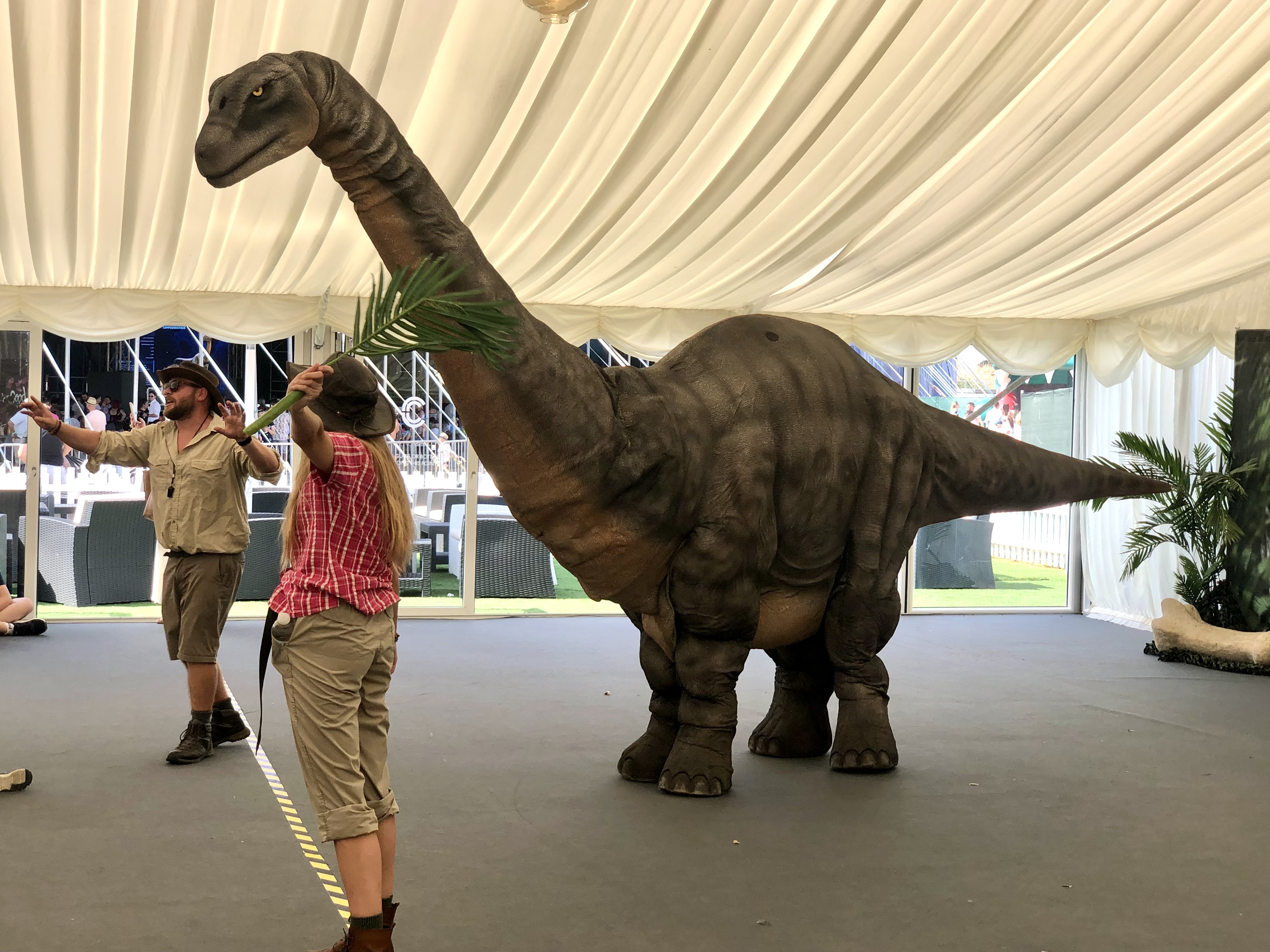 Community Engagement | Chelmsford City Racecourse
