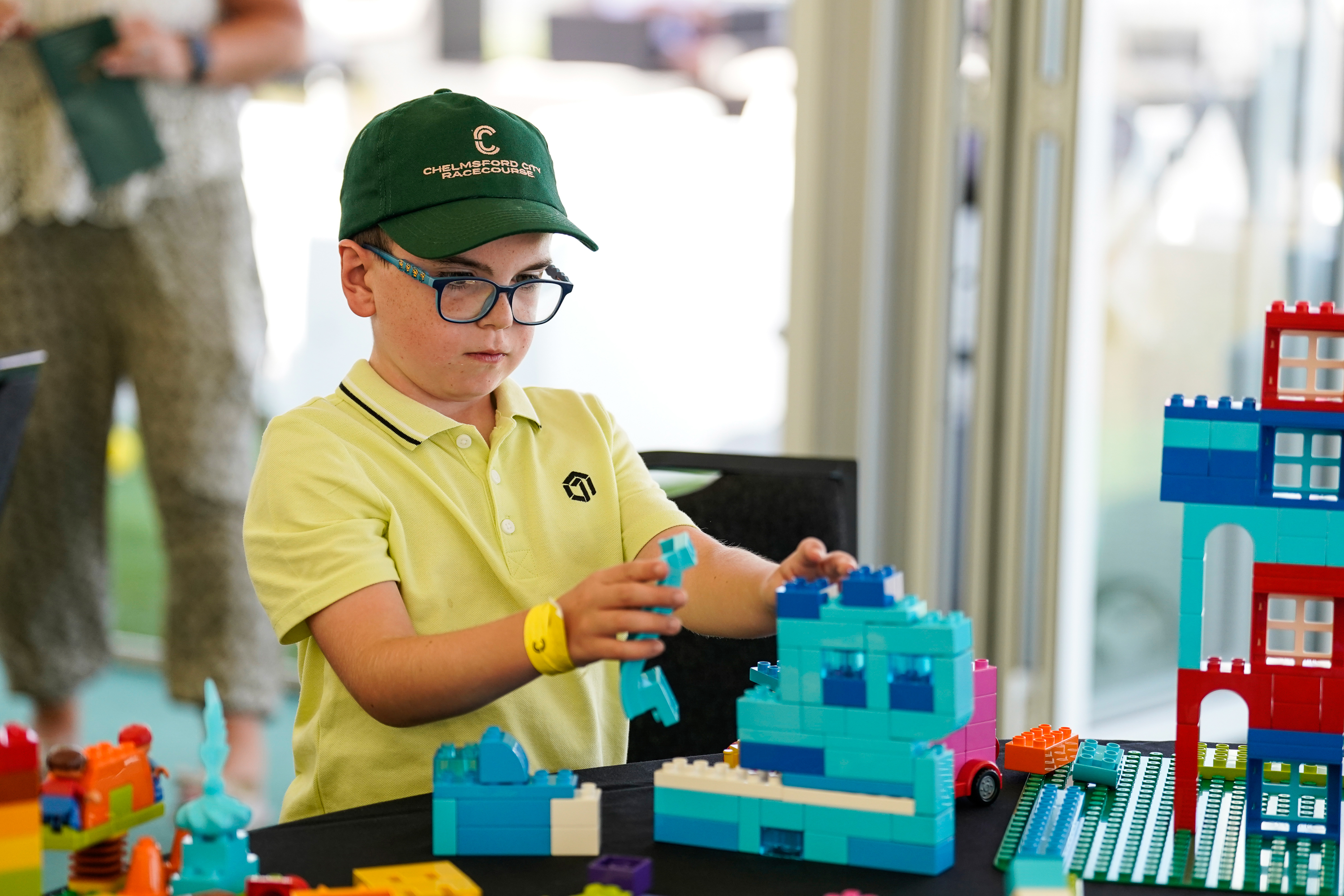 Community Event | Chelmsford City Racecourse