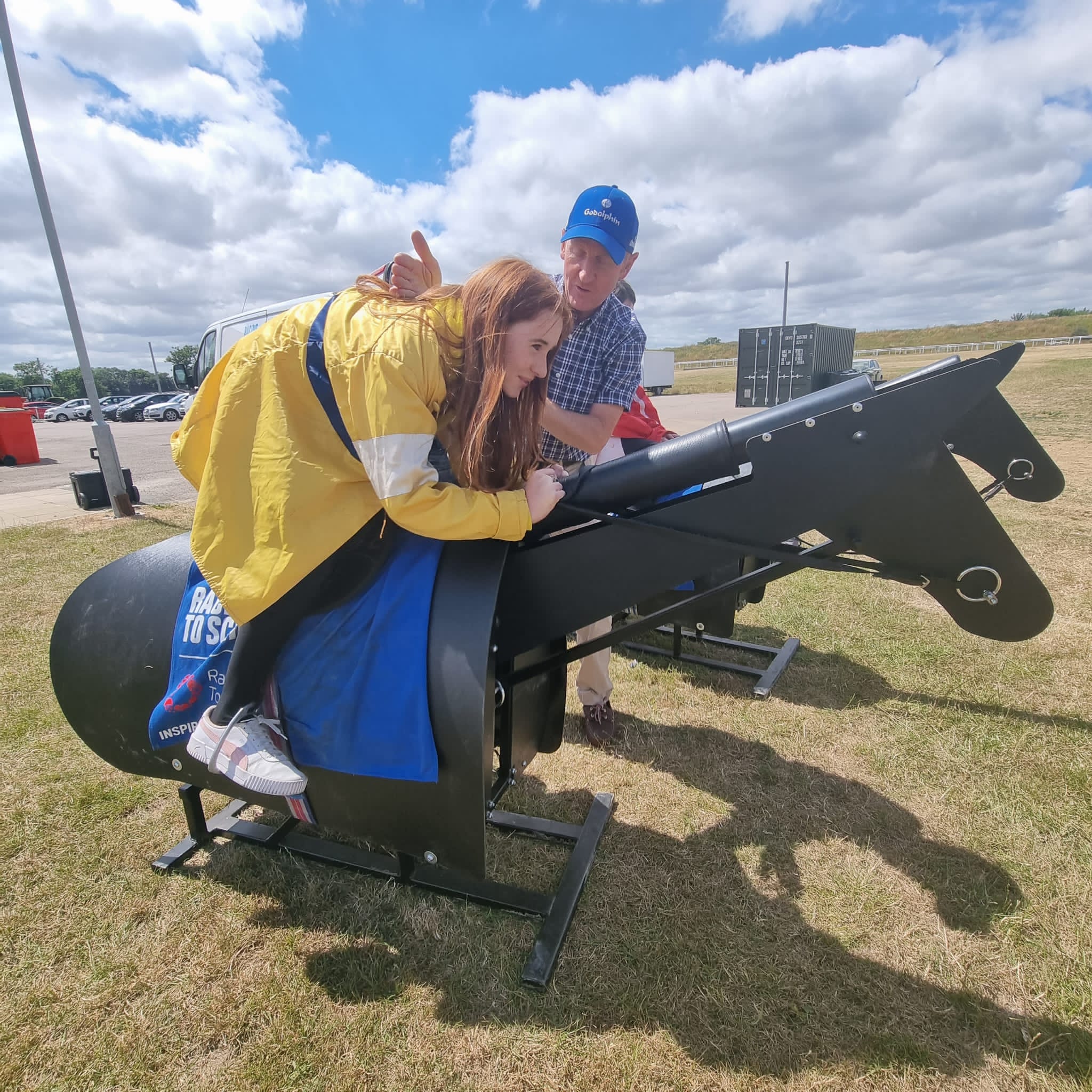 Community Event | Chelmsford City Racecourse