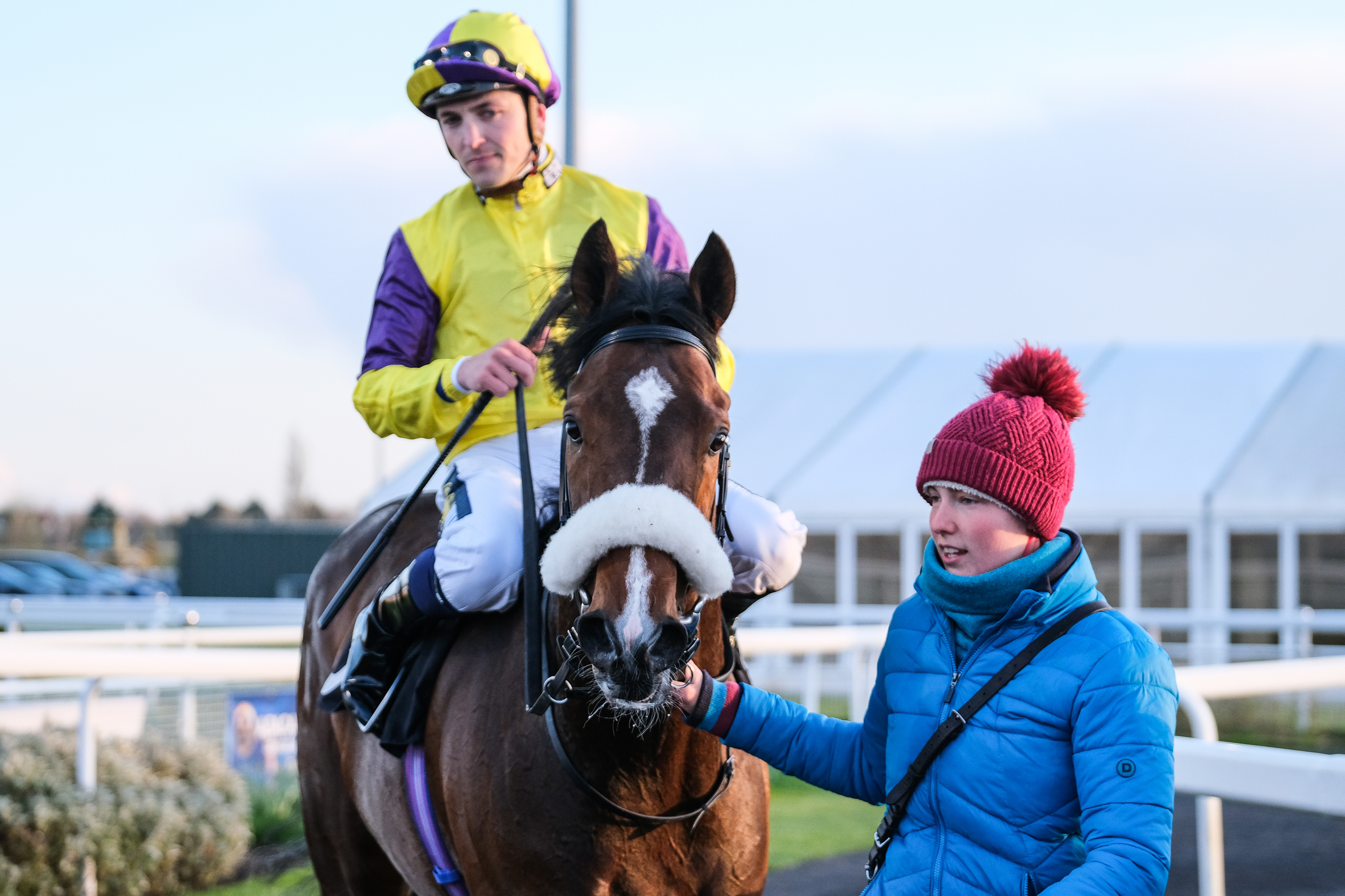 Horse Racing | Chelmsford City Racecourse