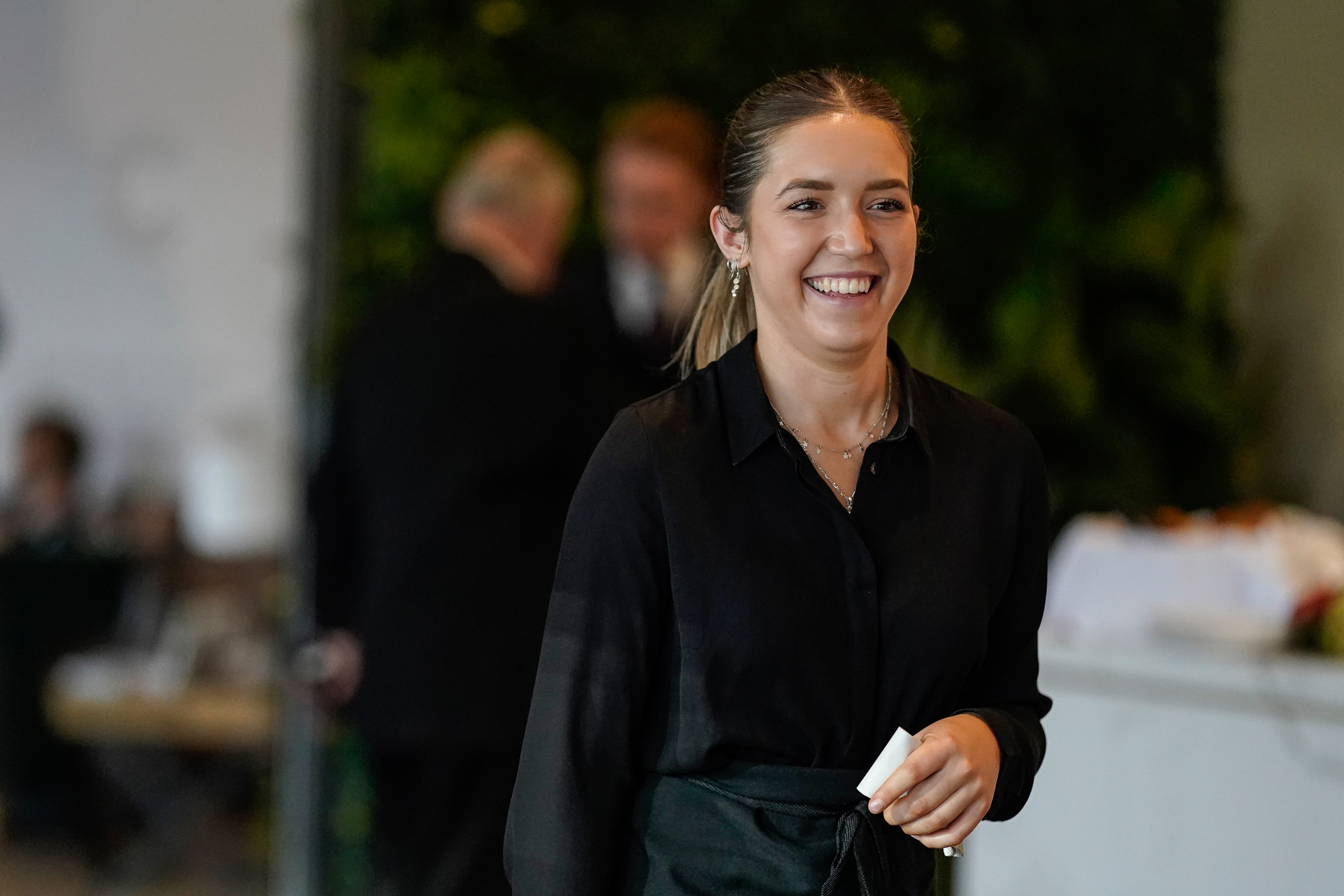 Dining | Chelmsford City Racecourse