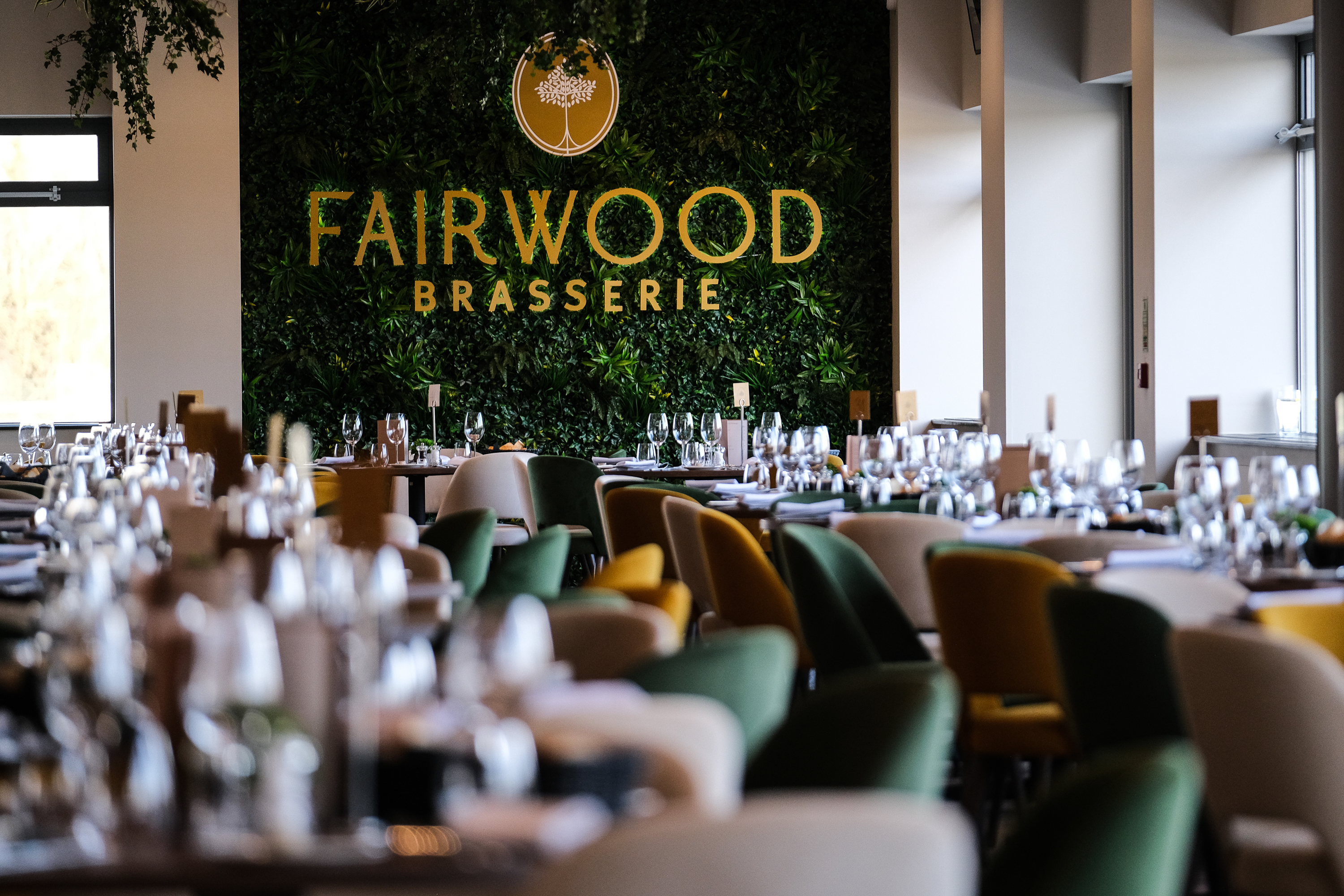 Dining | Chelmsford City Racecourse