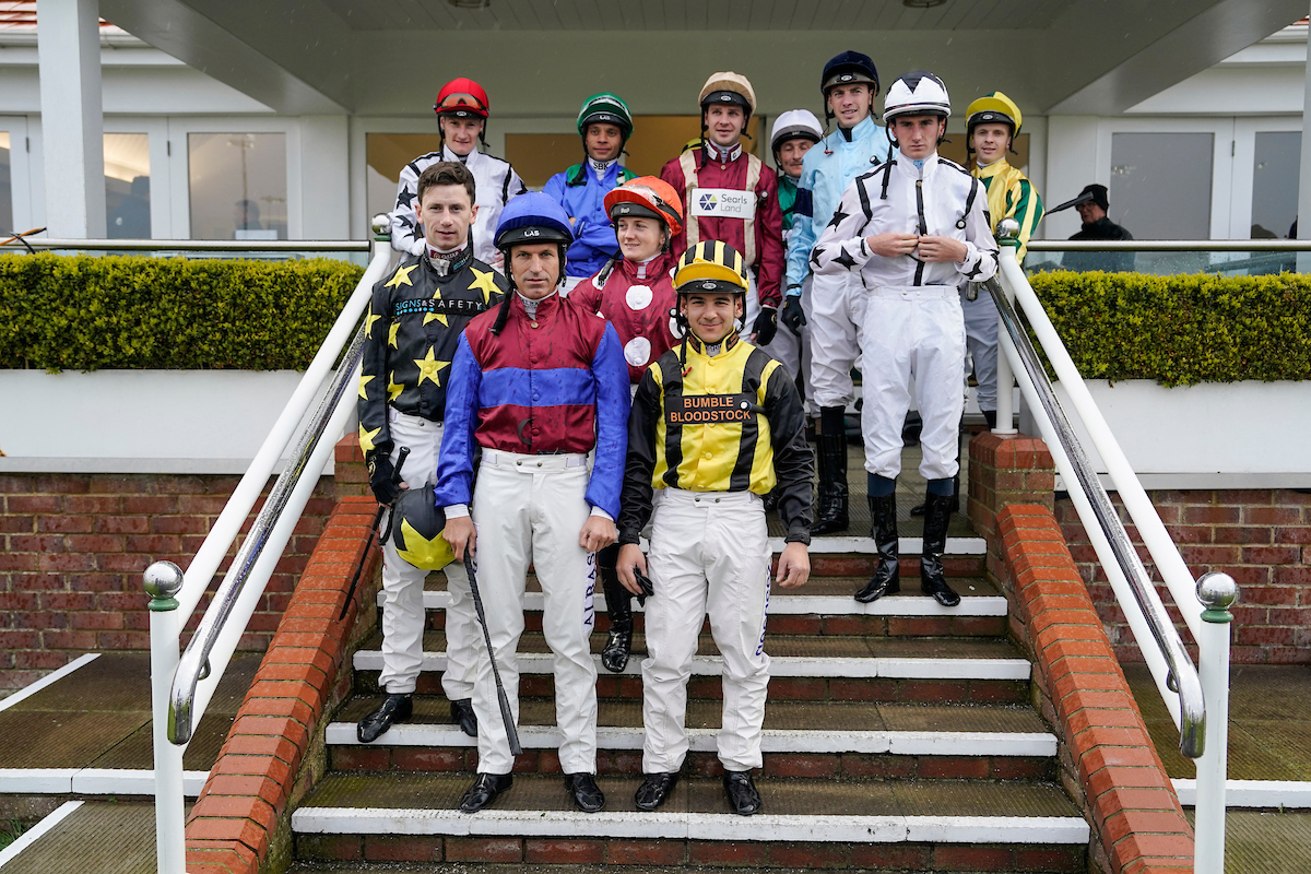 Horse Racing | Chelmsford City Racecourse