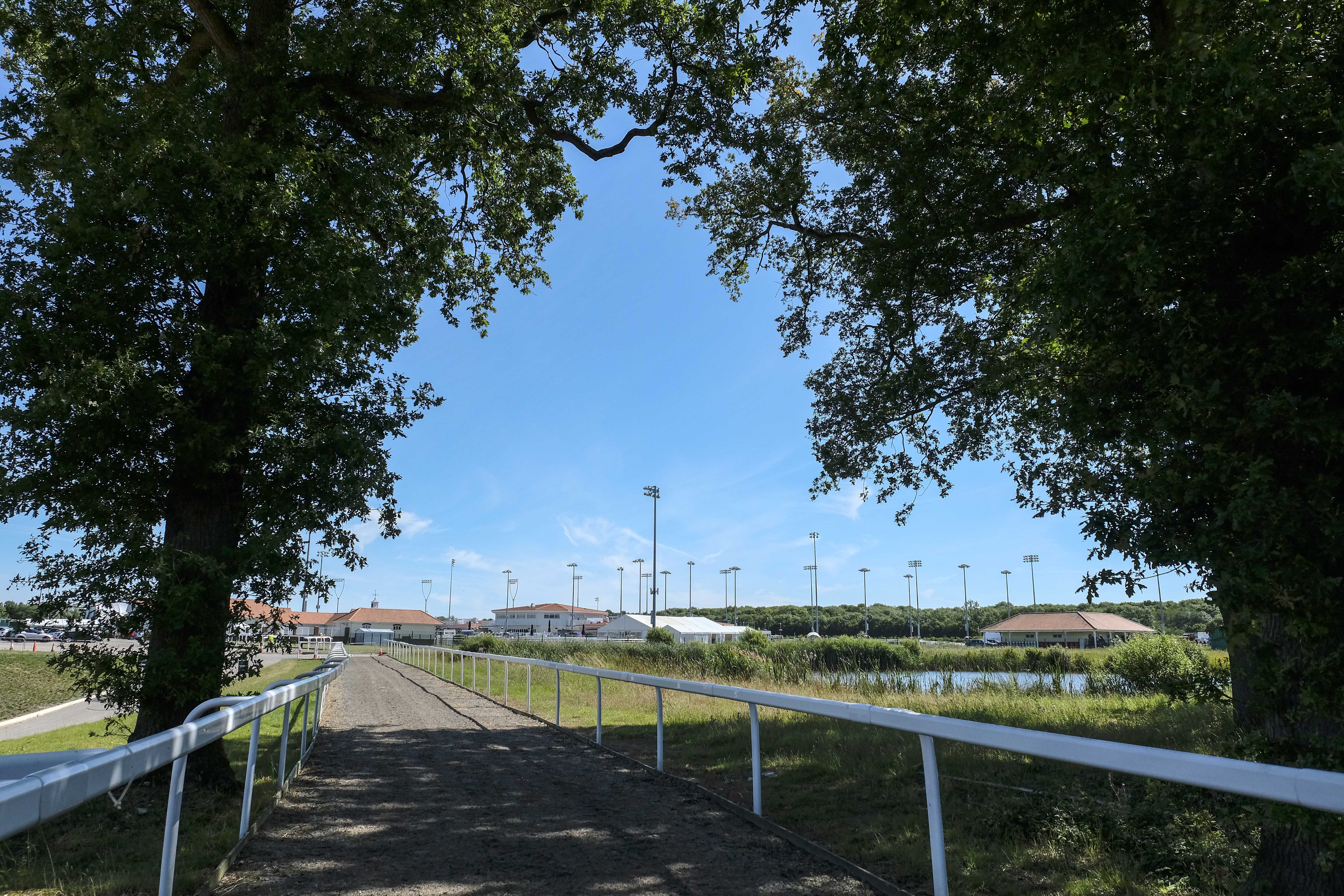 Chelmsford City Racecourse