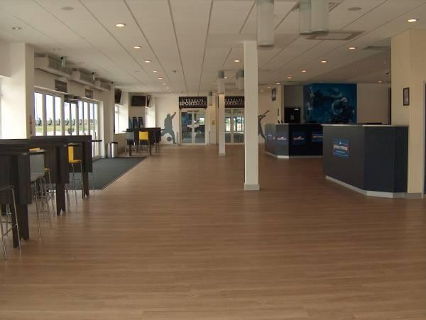 Dining | Chelmsford City Racecourse