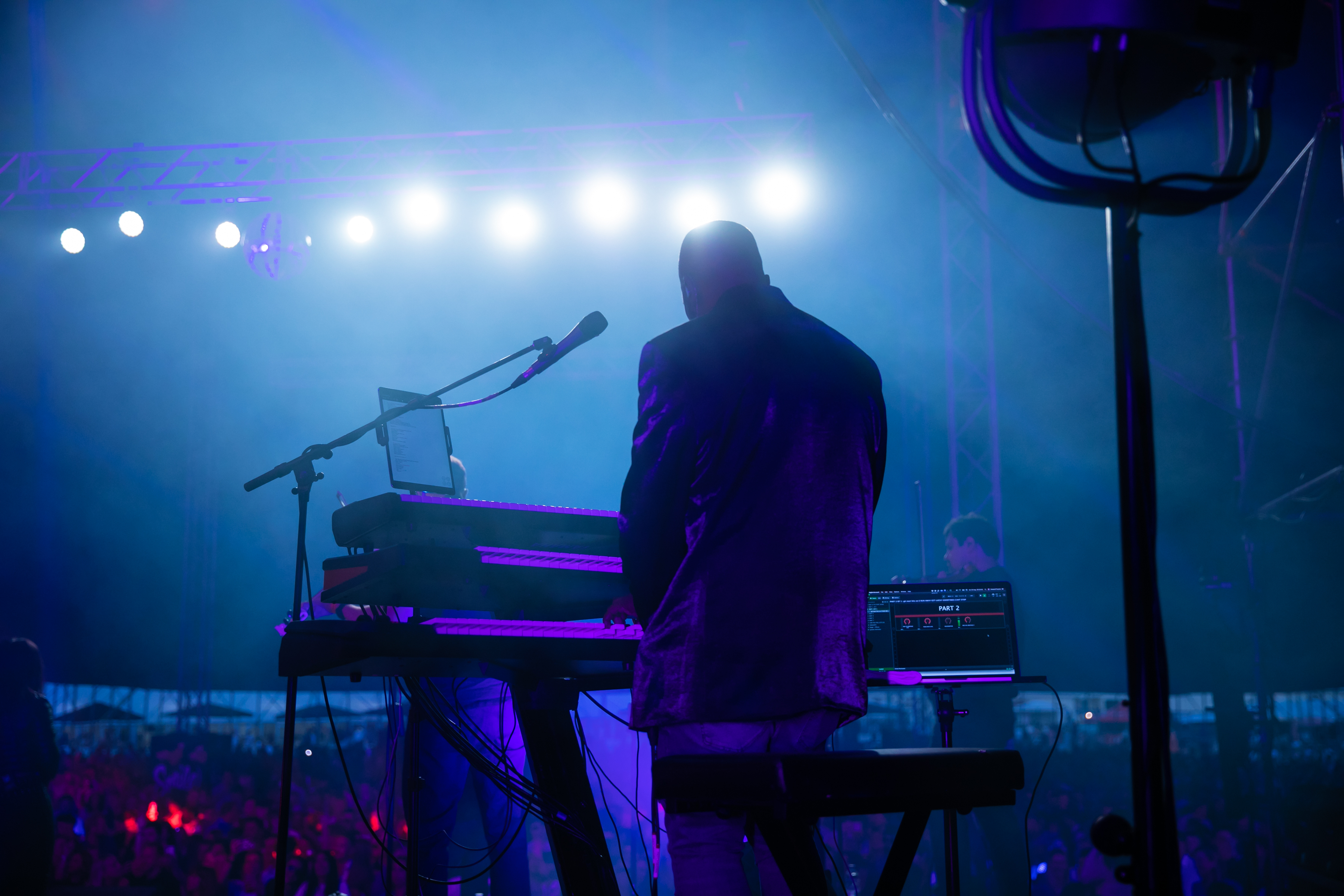 Concerts | Chelmsford City Racecourse