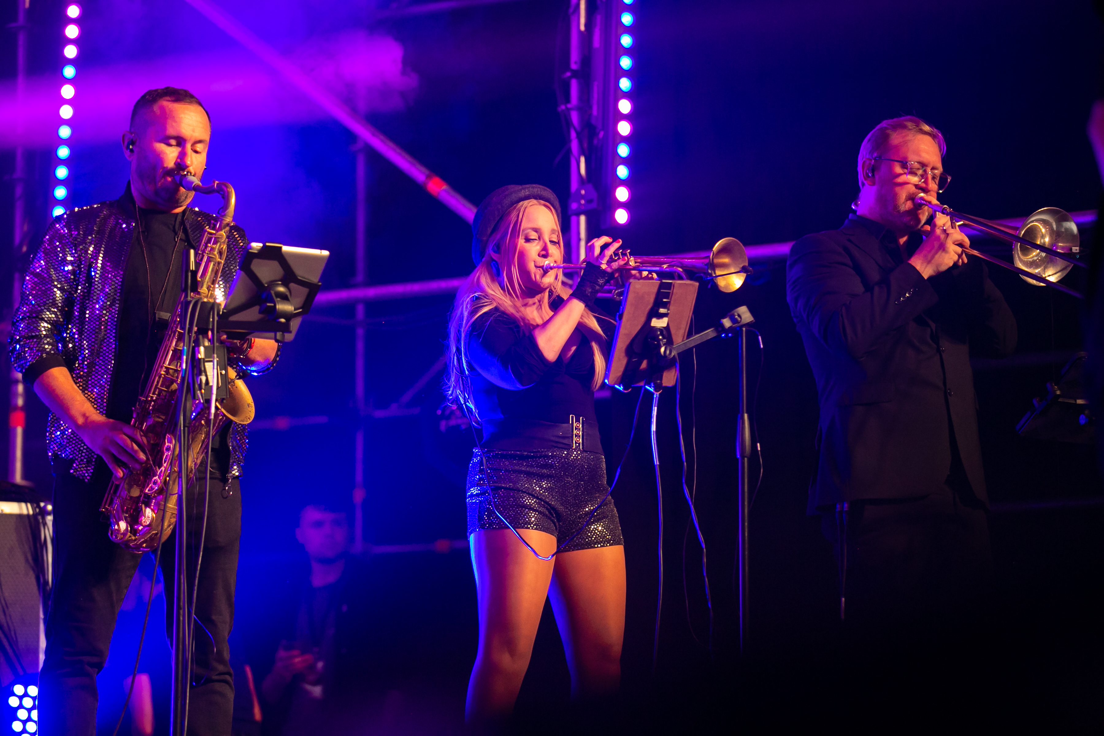 Concerts | Chelmsford City Racecourse