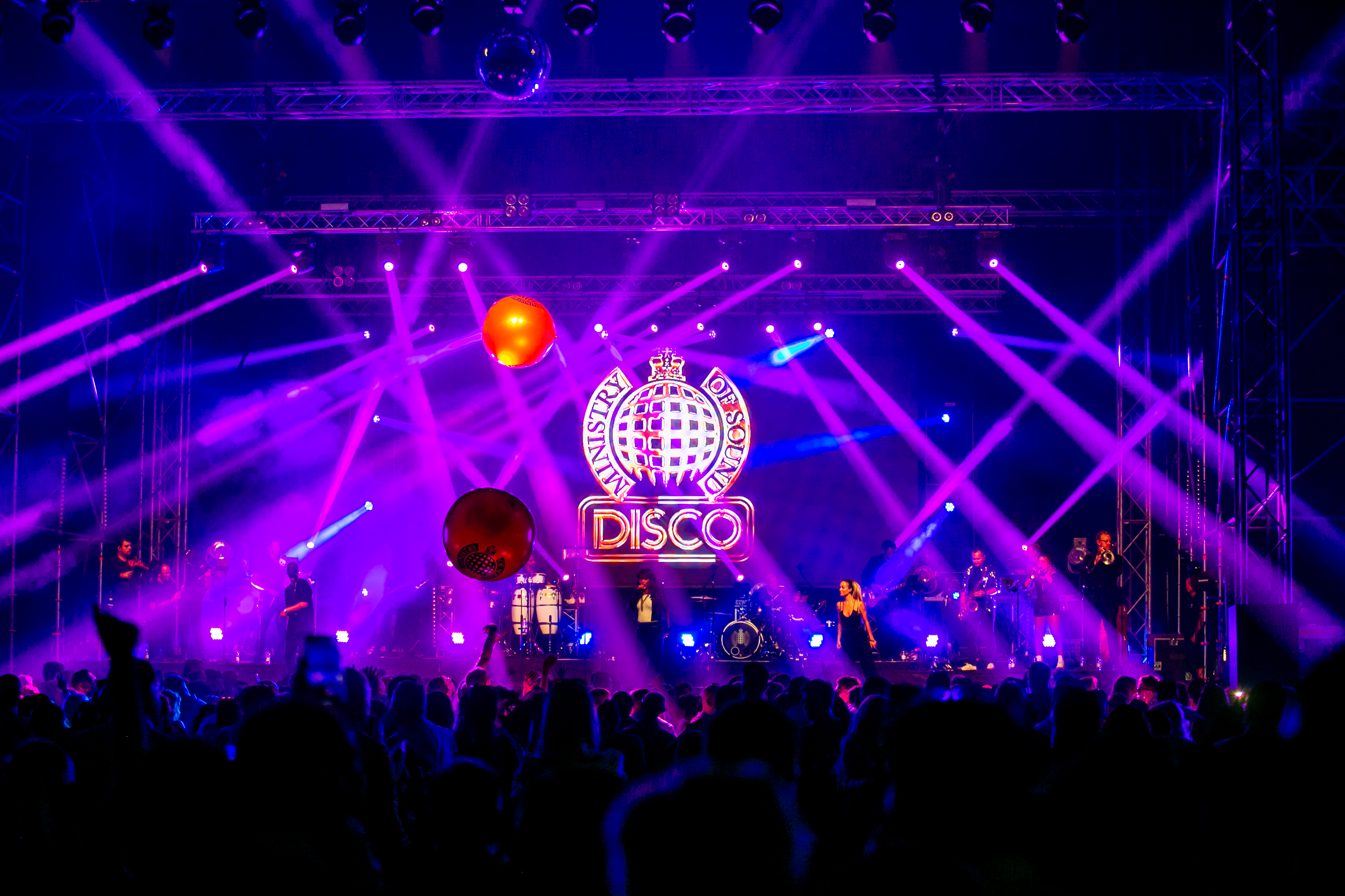 Concerts | Chelmsford City Racecourse