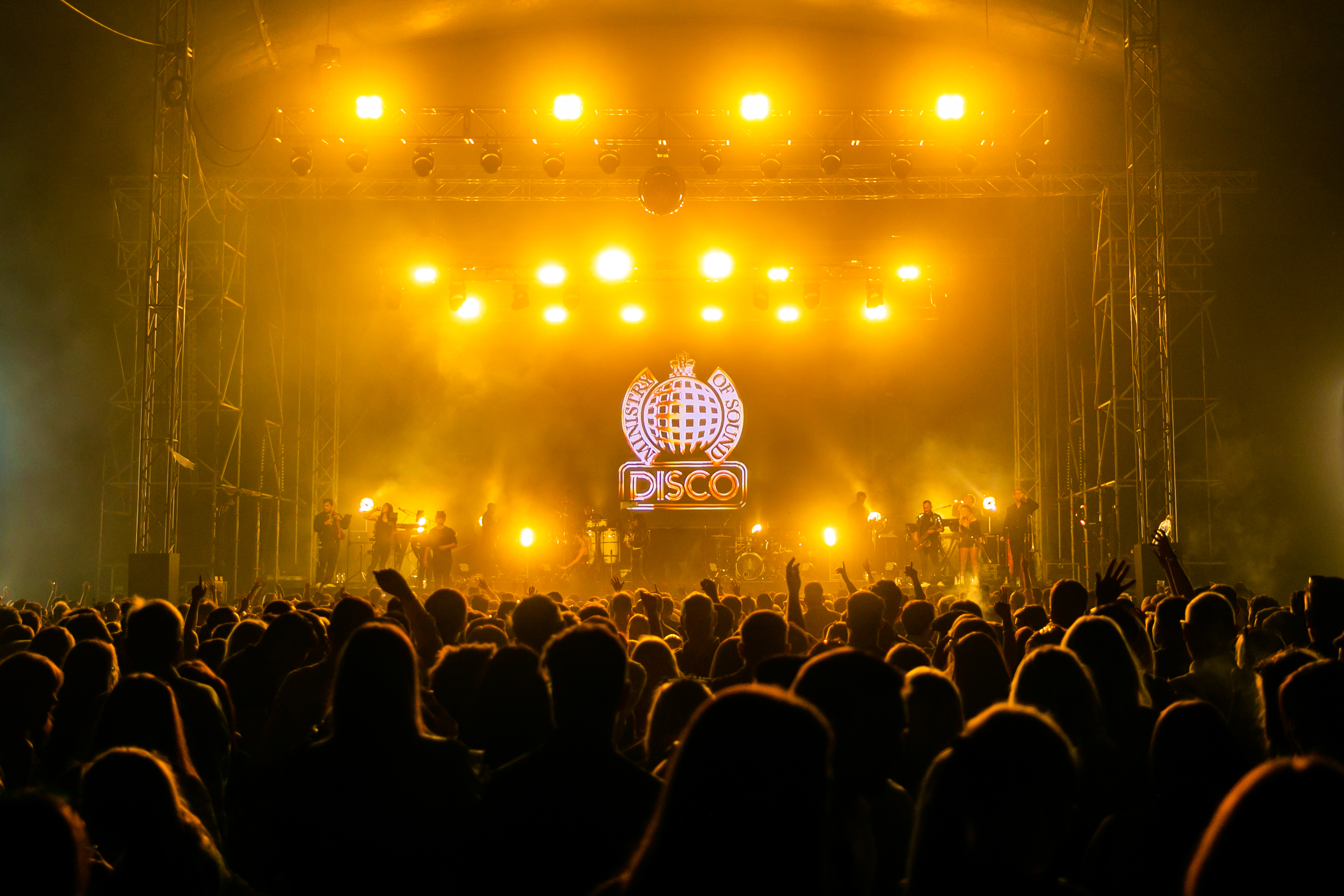 Concerts | Chelmsford City Racecourse