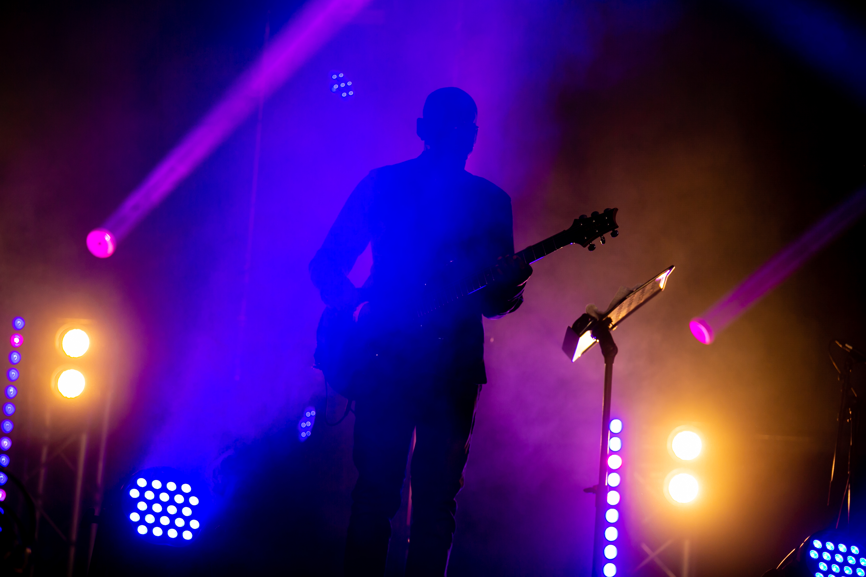 Concerts | Chelmsford City Racecourse