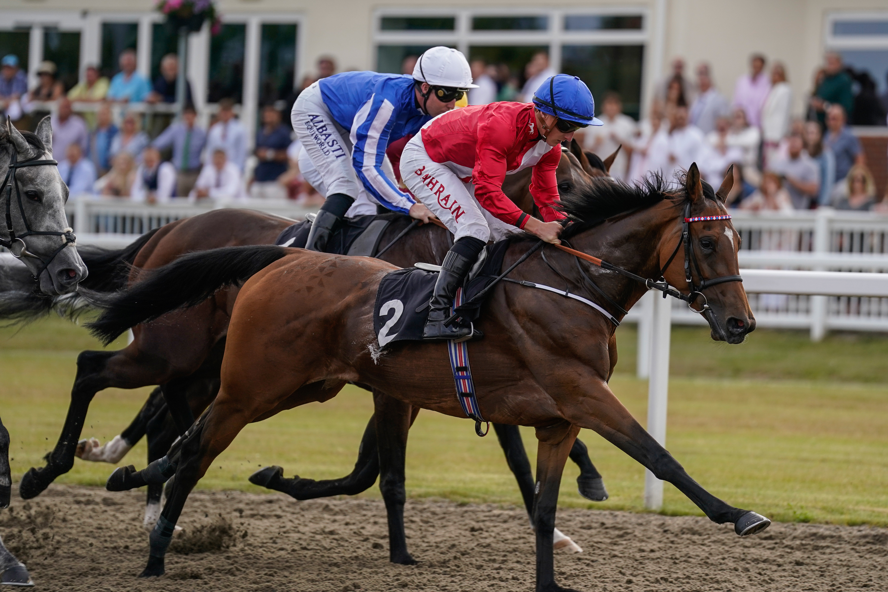 Hors Racing | Chelmsford City Racecourse