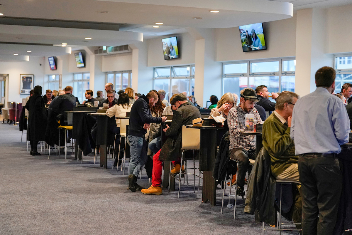 Race Days | Chelmsford City Racecourse