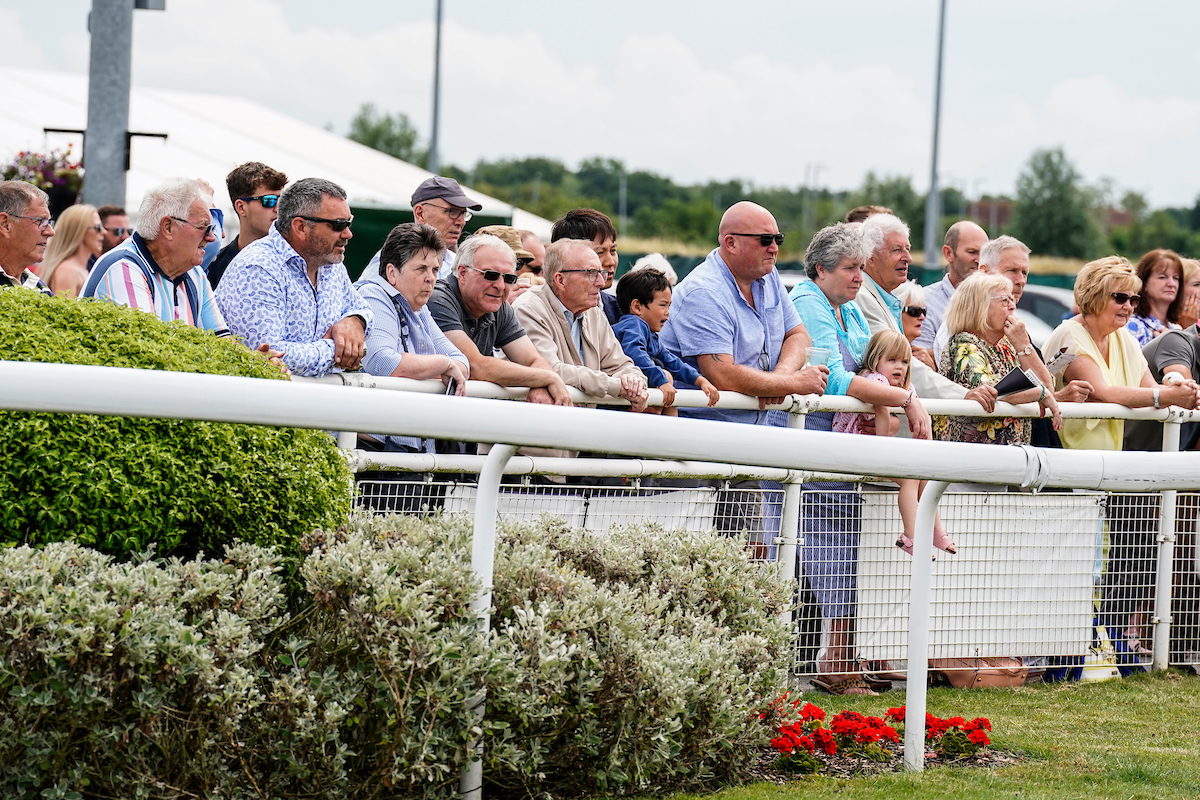 Race Days | Chelmsford City Racecourse