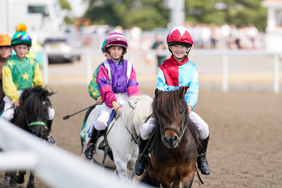 Race Days | Chelmsford City Racecourse
