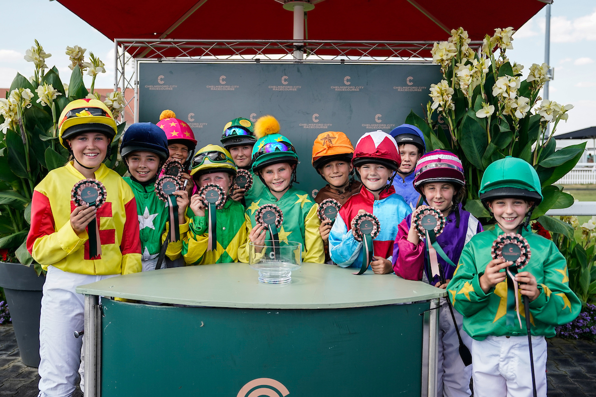 Race Days | Chelmsford City Racecourse