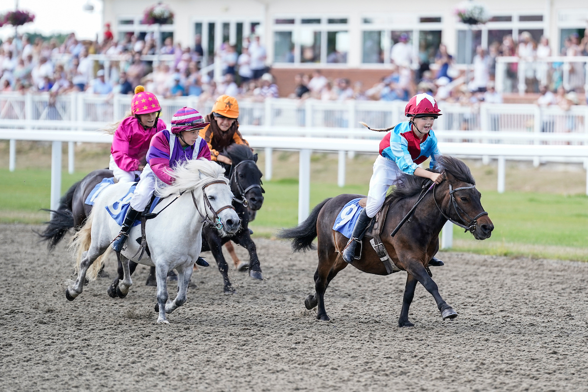 Race Days | Chelmsford City Racecourse