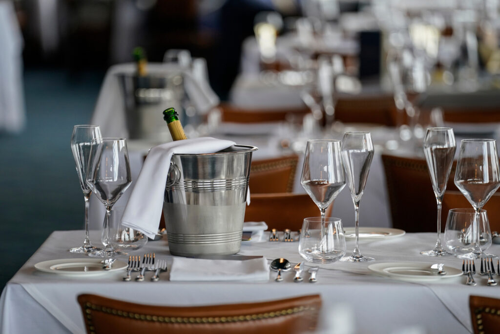 Venues | Chelmsford City Racecourse