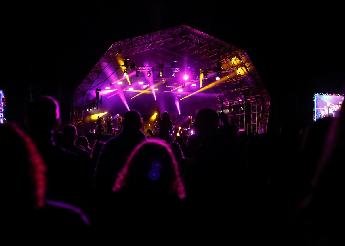 Ministry Of Sound | Chelmsford City Racecourse