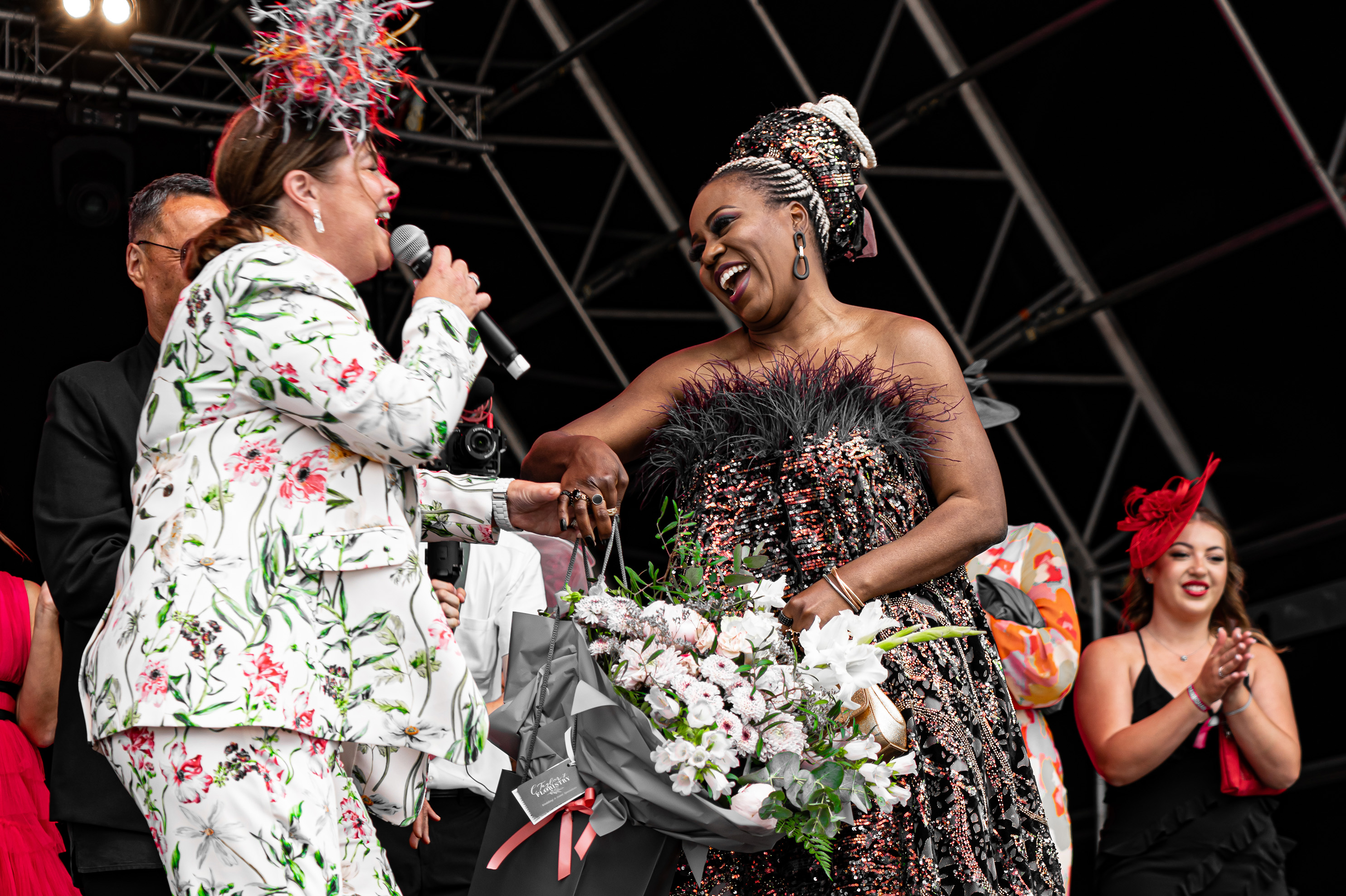 Ladies Day Winner | Chelmsford City Racecourse