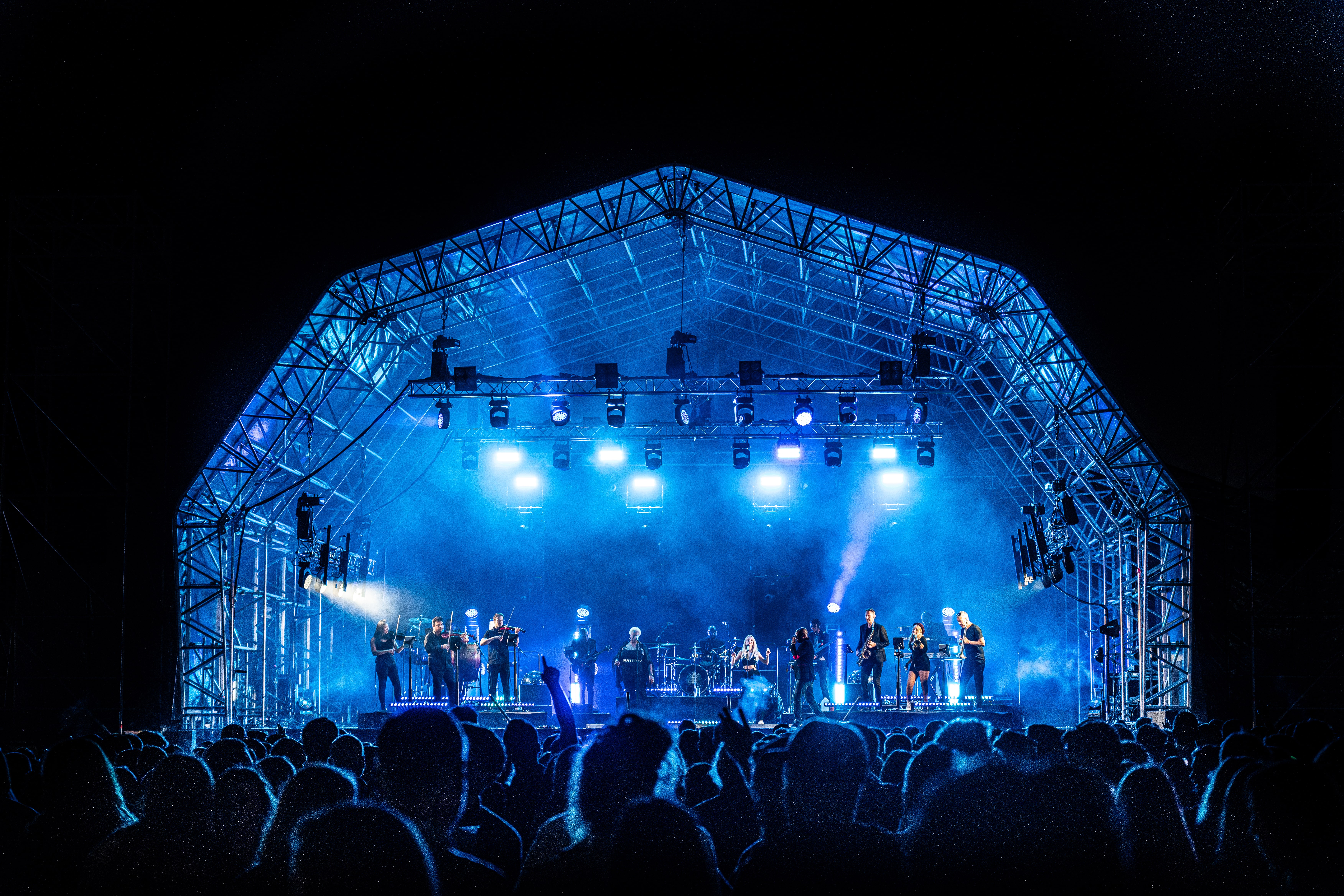 Ministry Of Sound | Chelmsford City Racecourse