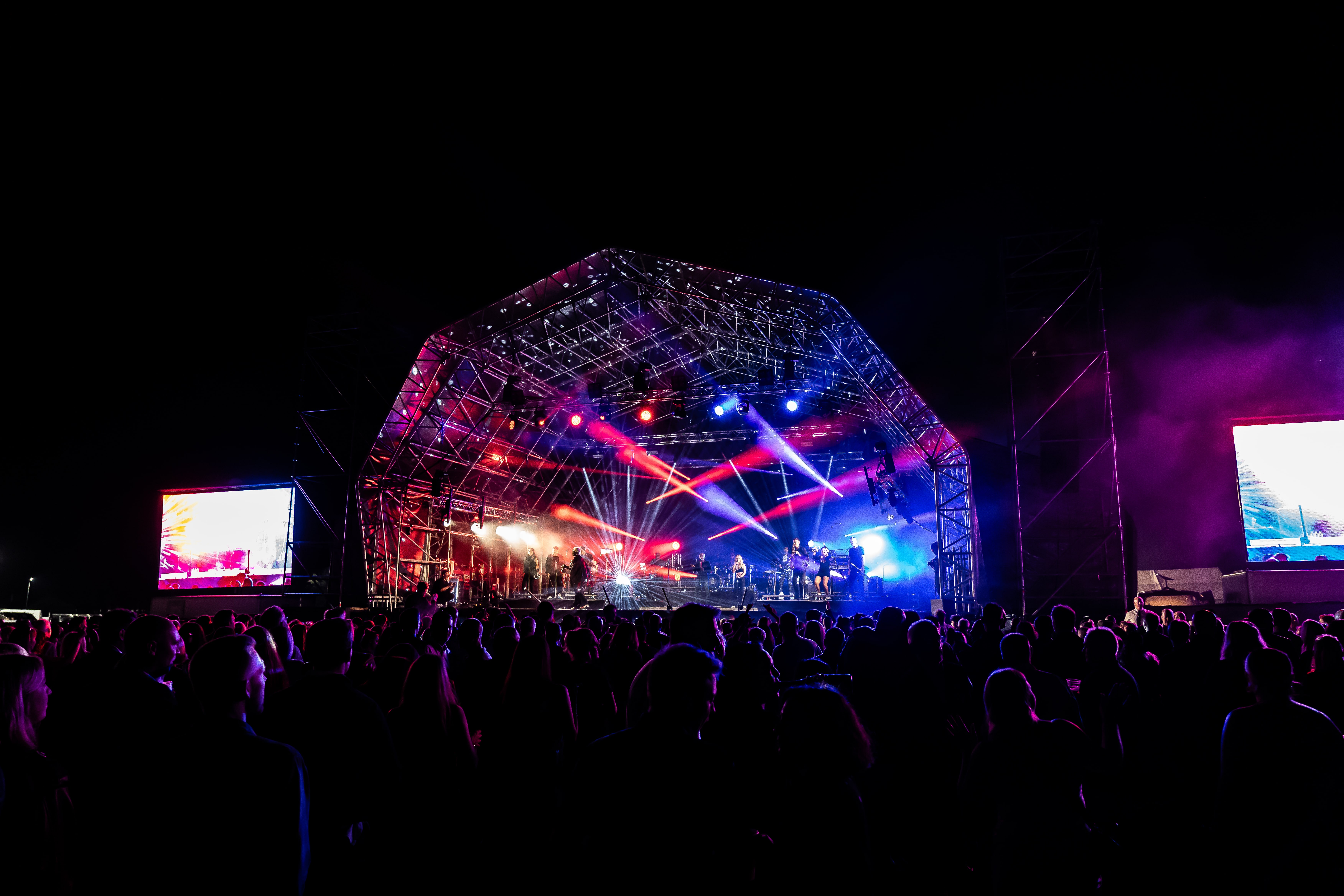 Ministry Of Sound | Chelmsford City Racecourse