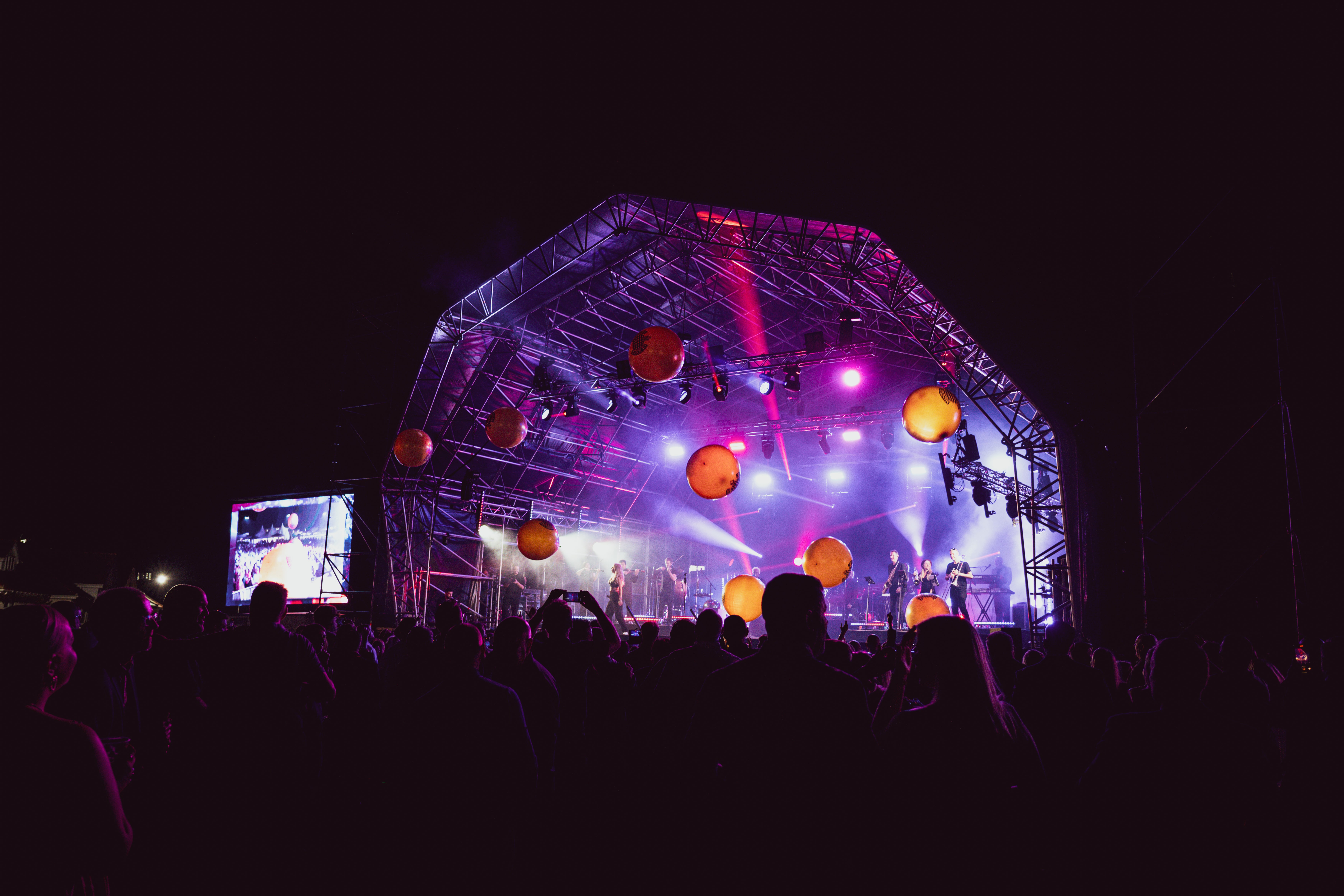 Ministry Of Sound | Chelmsford City Racecourse