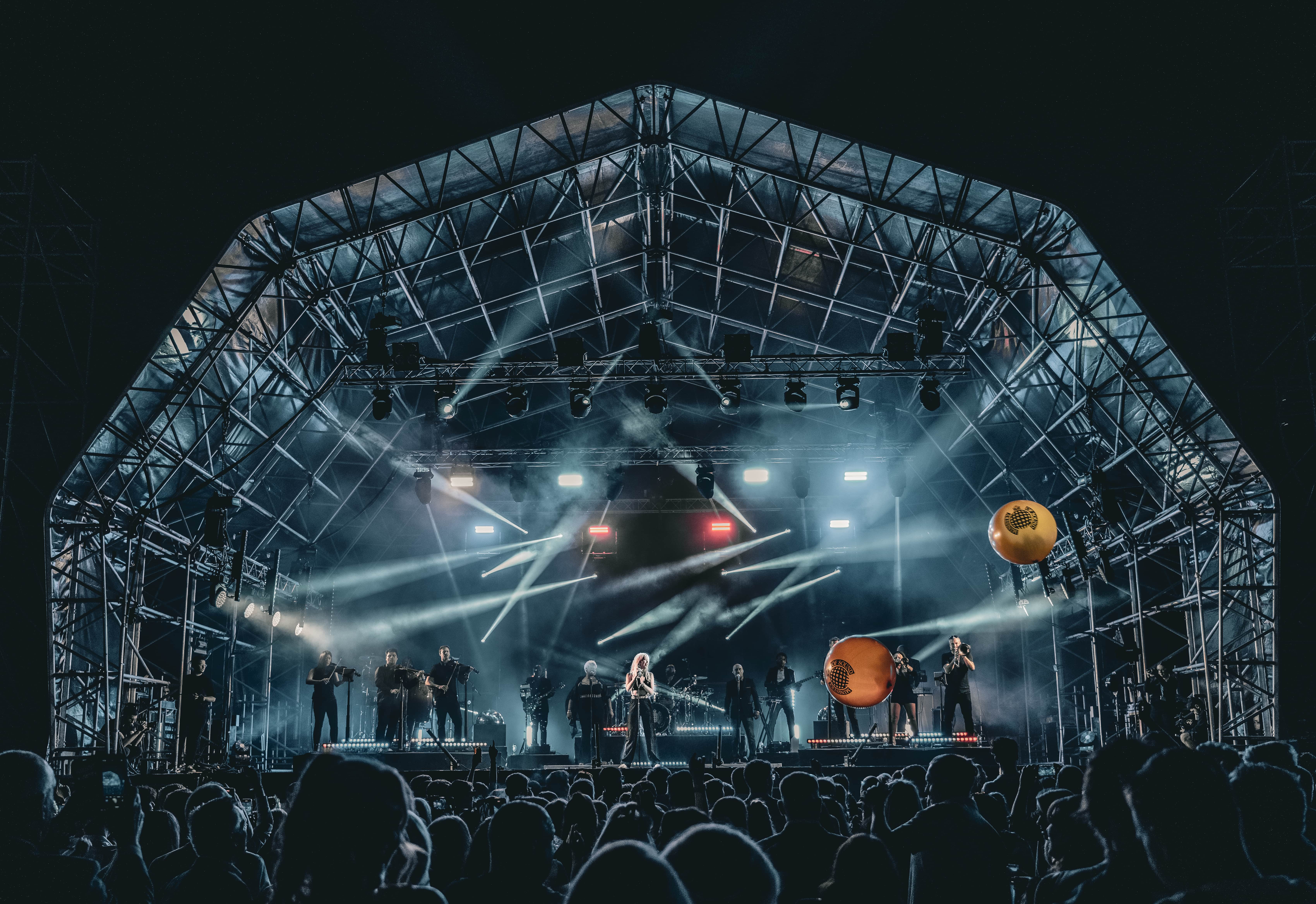 Ministry Of Sound | Chelmsford City Racecourse