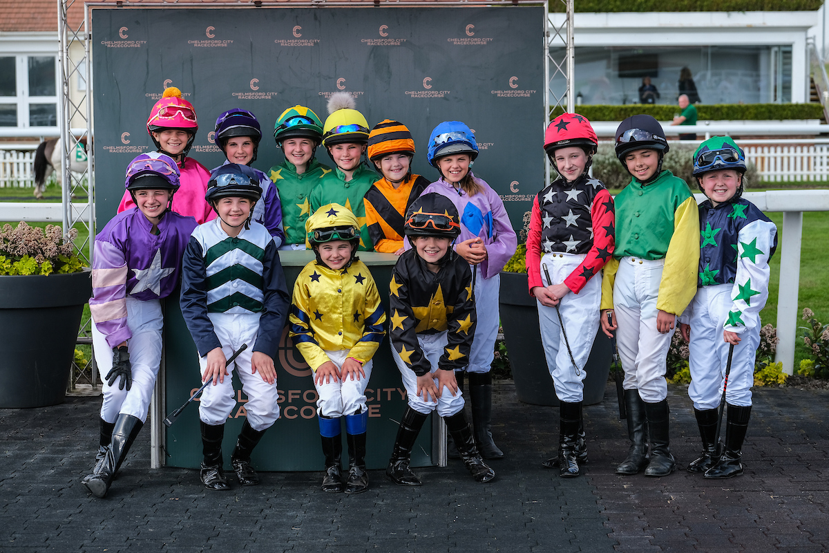 Good Friday | Chelmsford City Racecourse