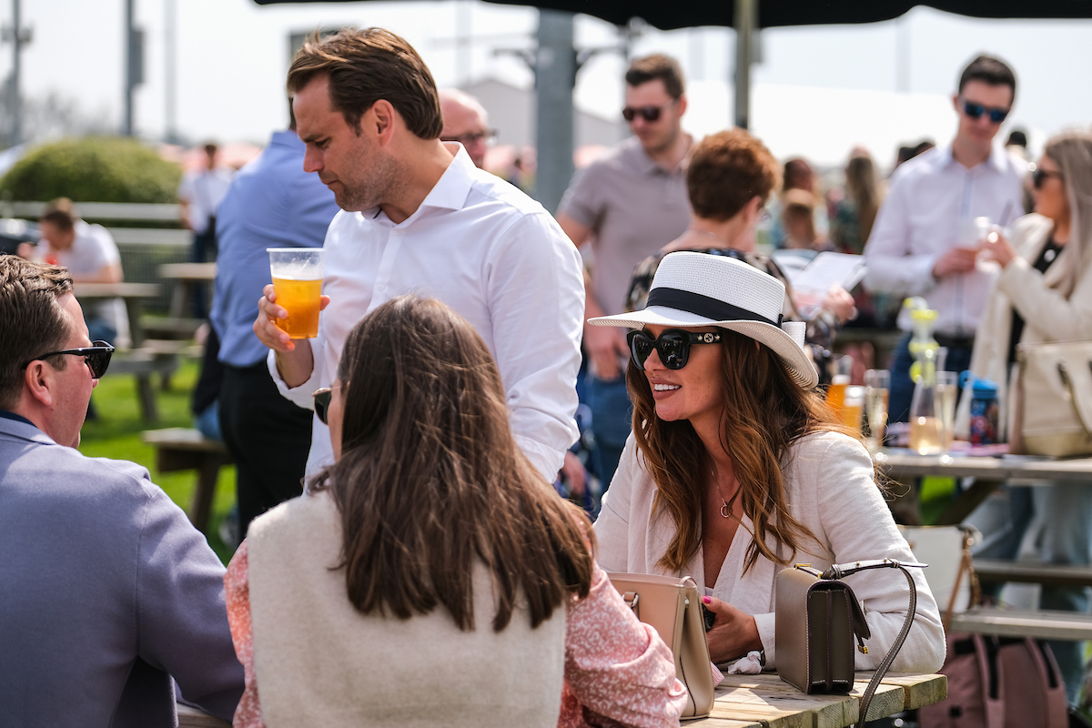 Good Friday | Chelmsford City Racecourse