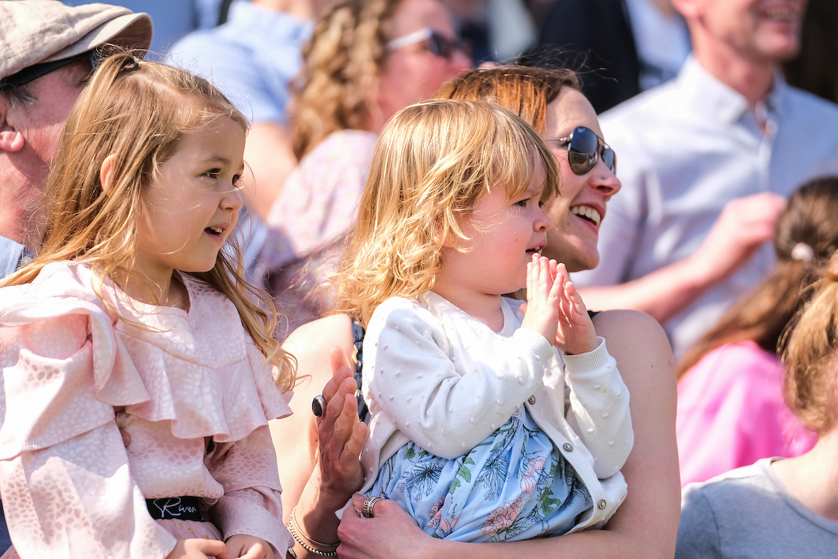 Good Friday | Chelmsford City Racecourse