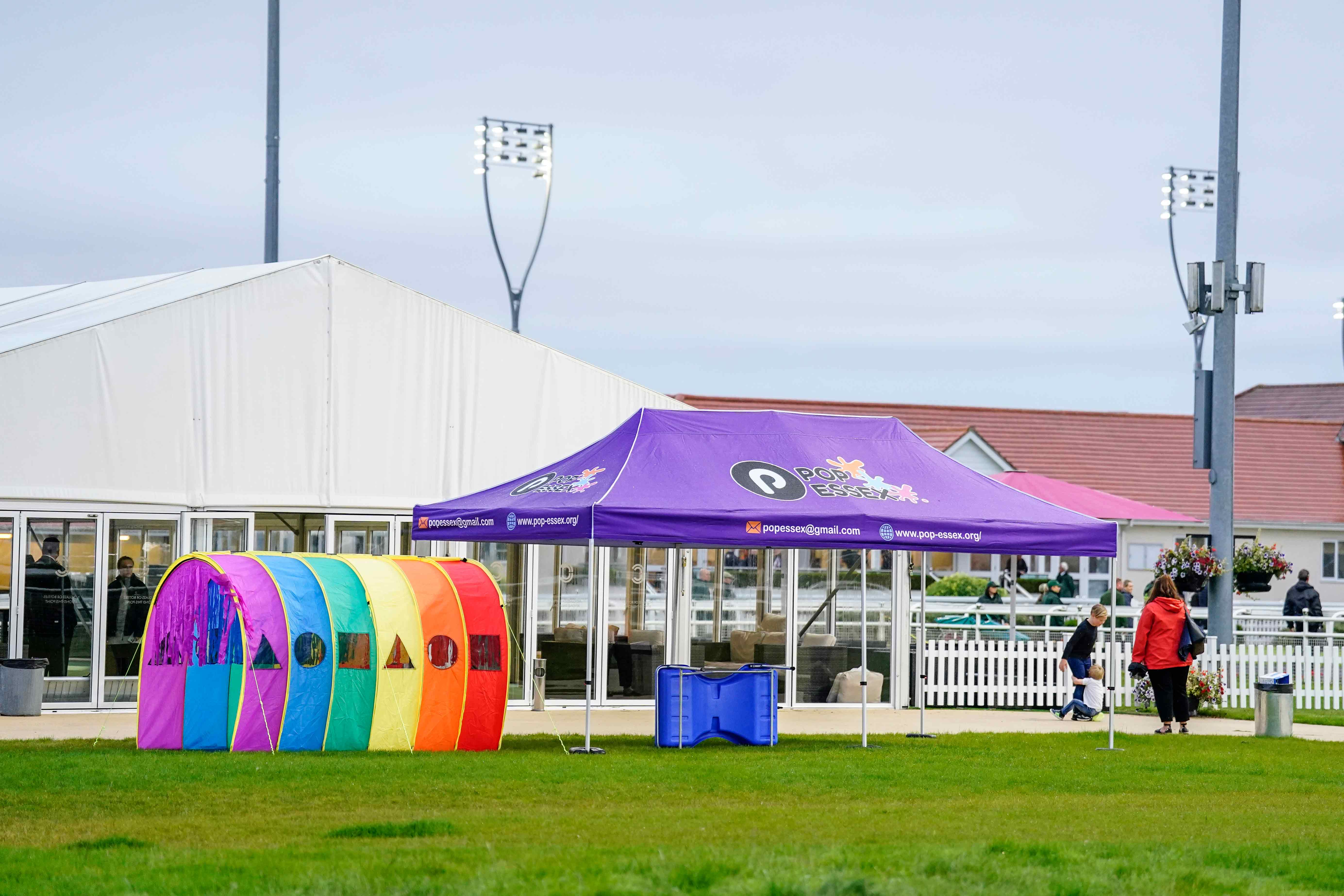 Community Engagement | Chelmsford City Racecourse