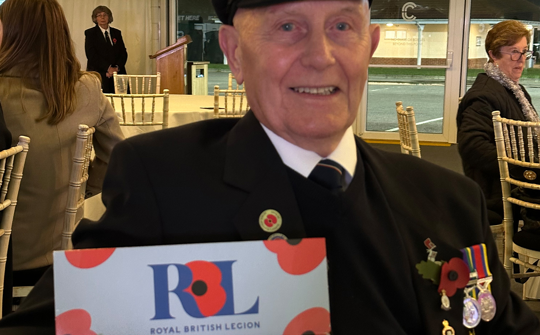 RBL | Chelmsford City Racecourse