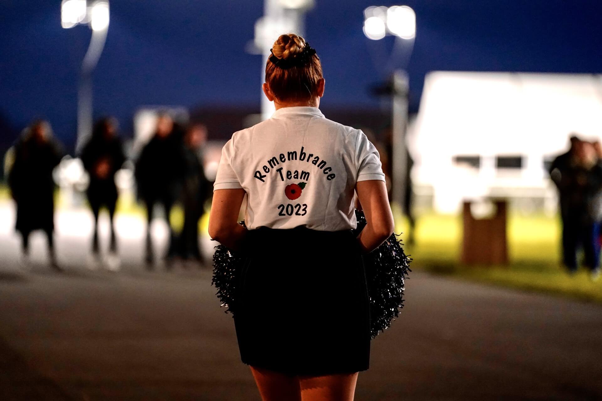 Remembrance Sunday | Chelmsford City Racecourse