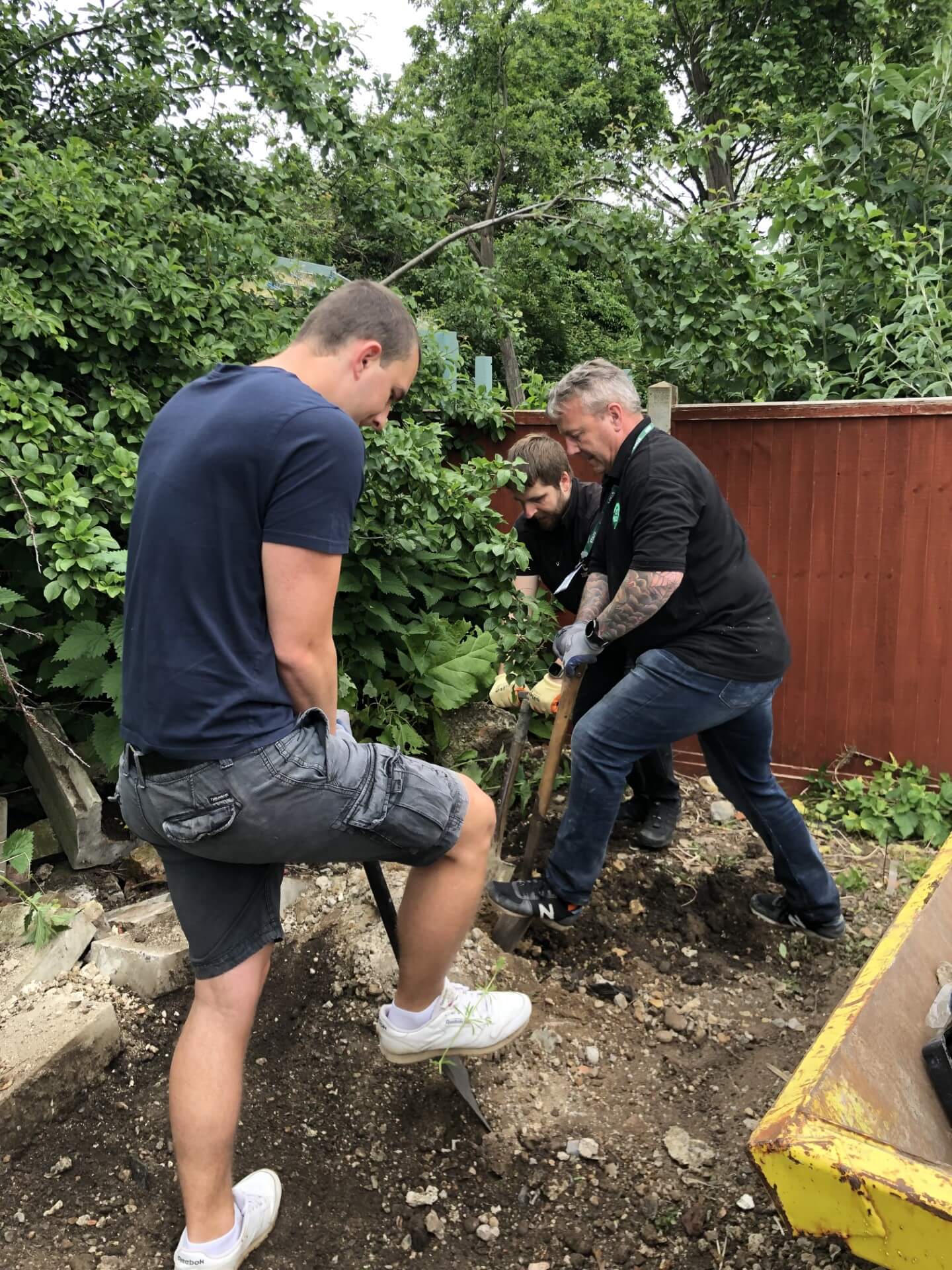 Community Engagement | Chelmsford City Racecourse