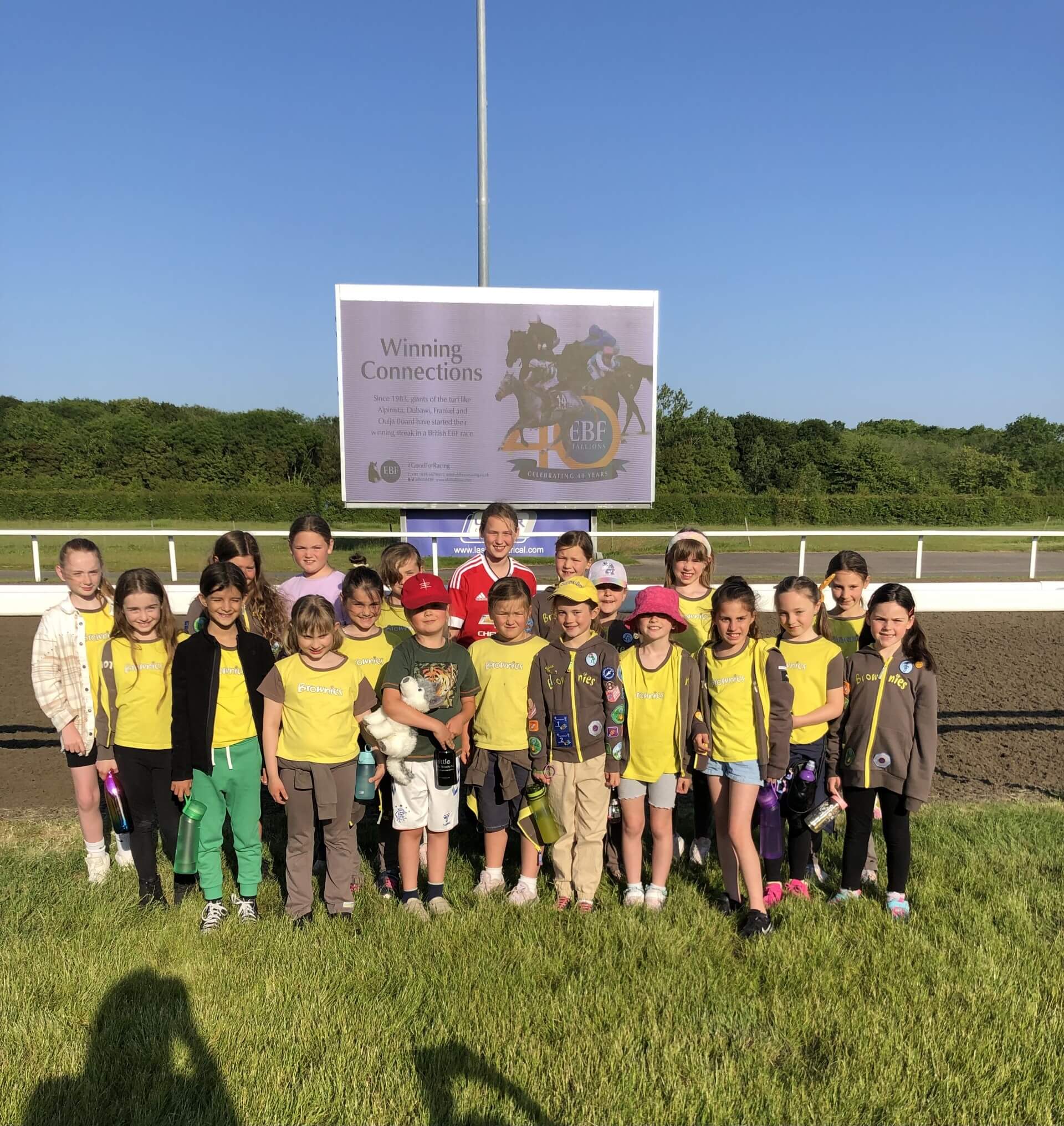 Community Engagement | Chelmsford City Racecourse