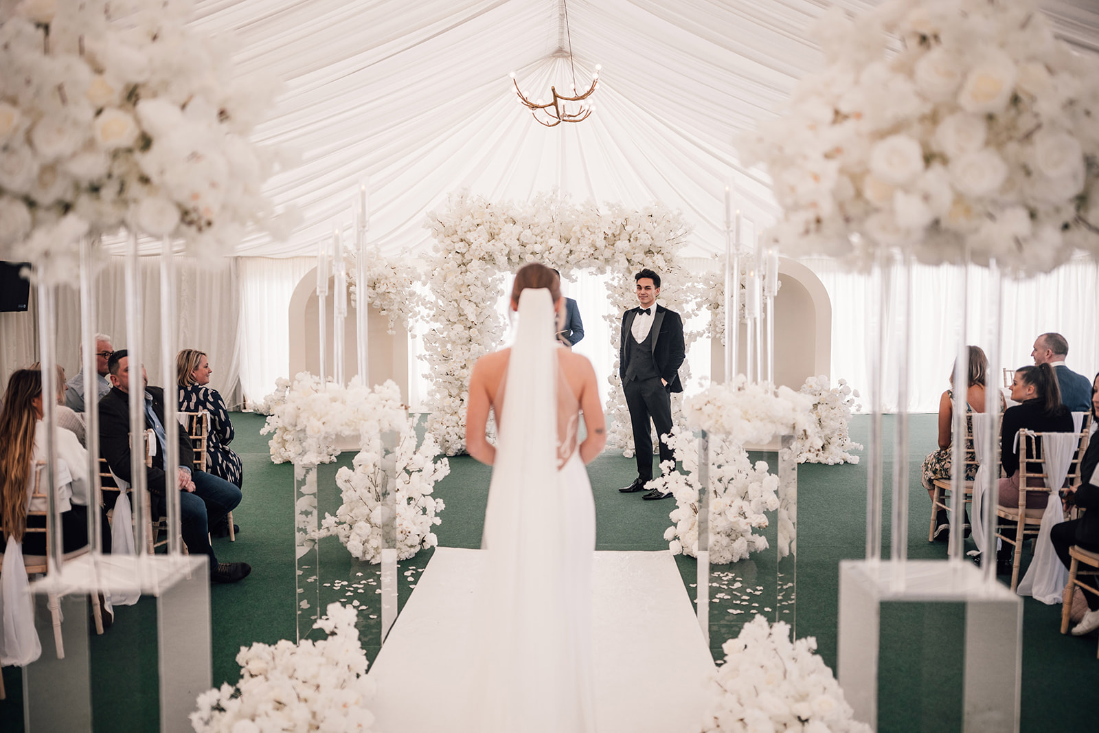 Weddings | Chelmsford City Racecourse