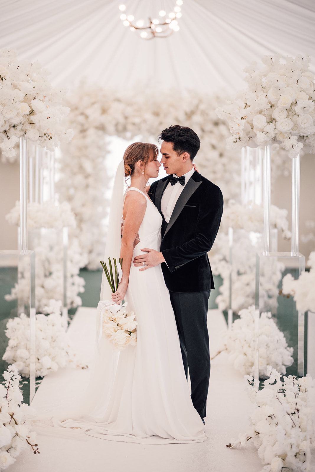 Weddings | Chelmsford City Racecourse