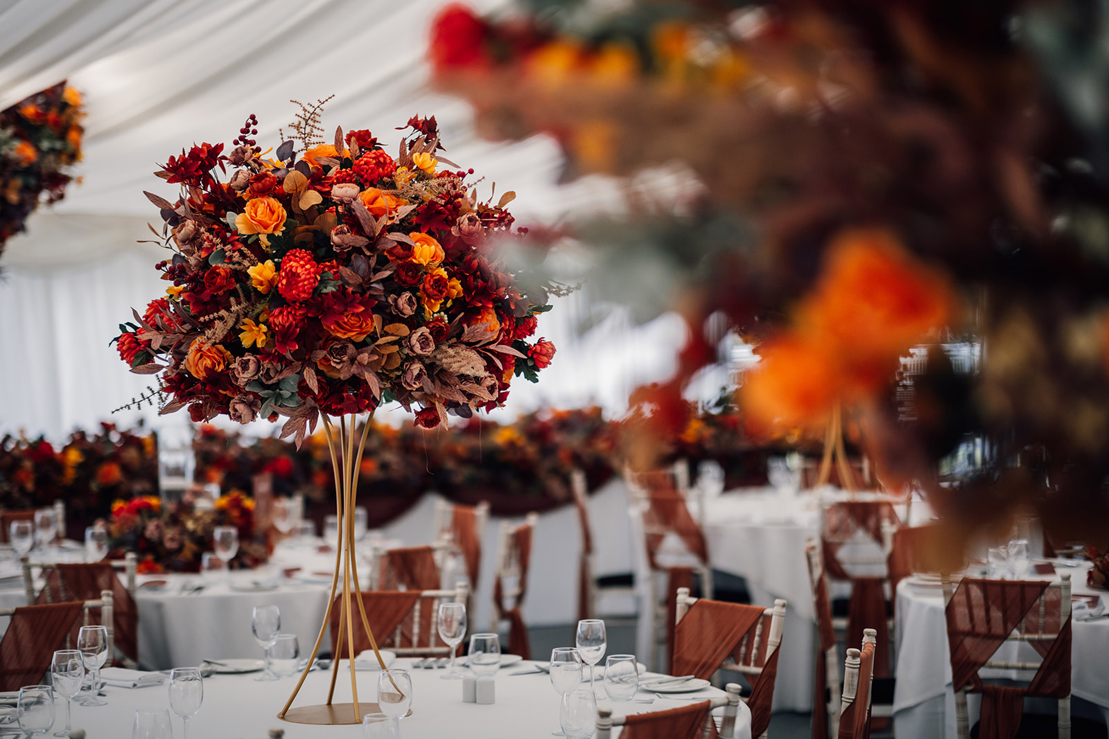 Weddings | Chelmsford City Racecourse