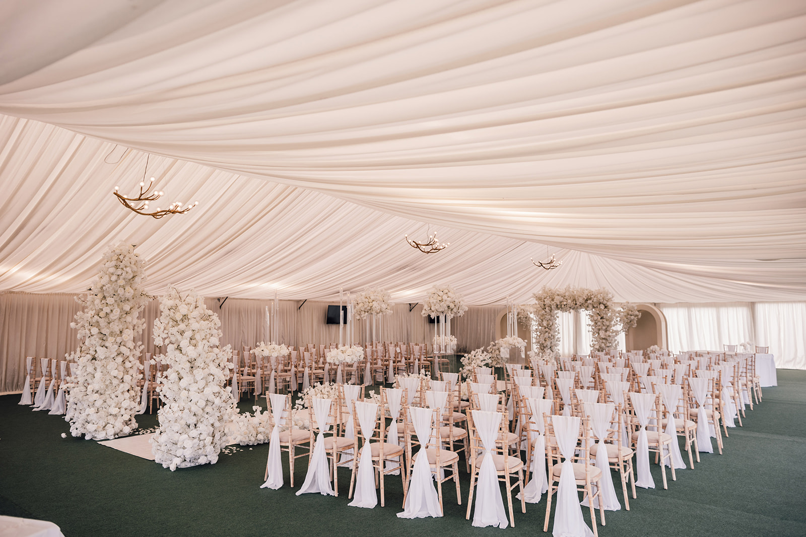 Weddings | Chelmsford City Racecourse