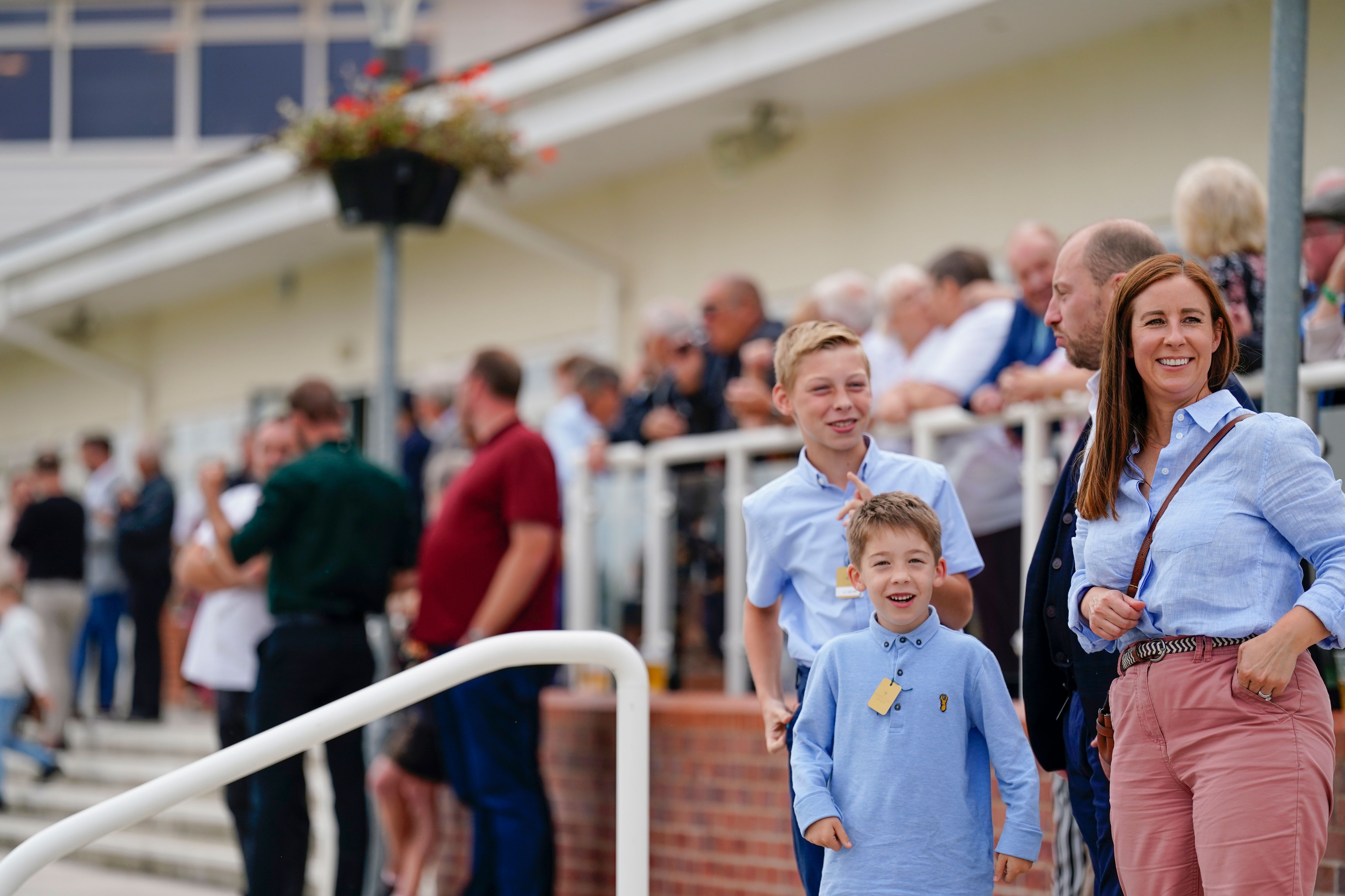 Race Day | Chelmsford City Racecourse