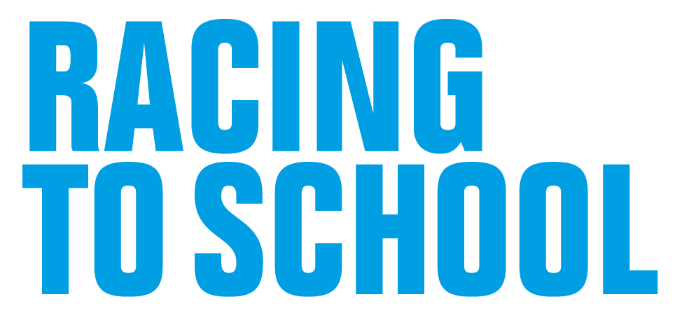 Racing To School | Chelmsford City Racecourse