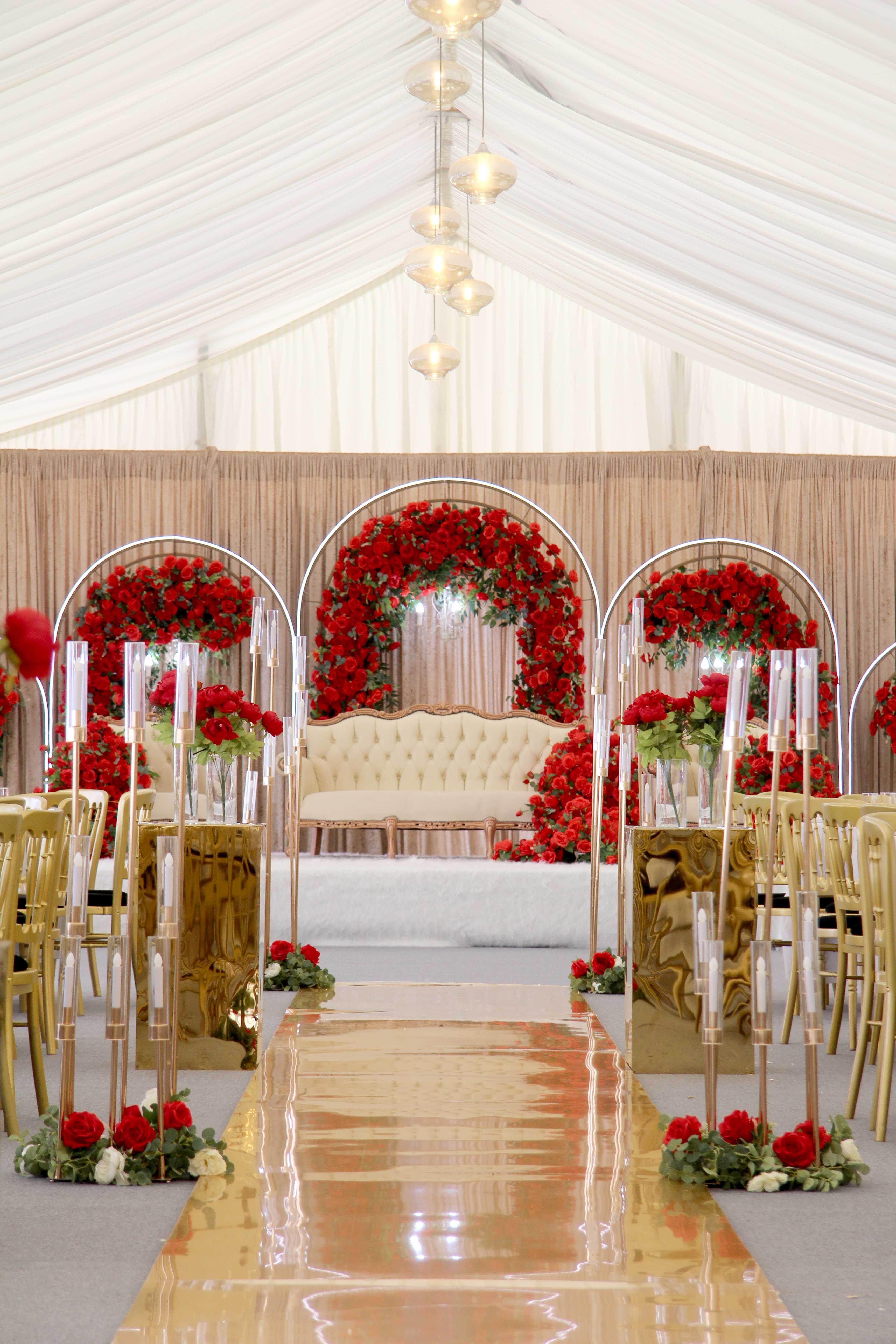 Weddings | Chelmsford City Racecourse