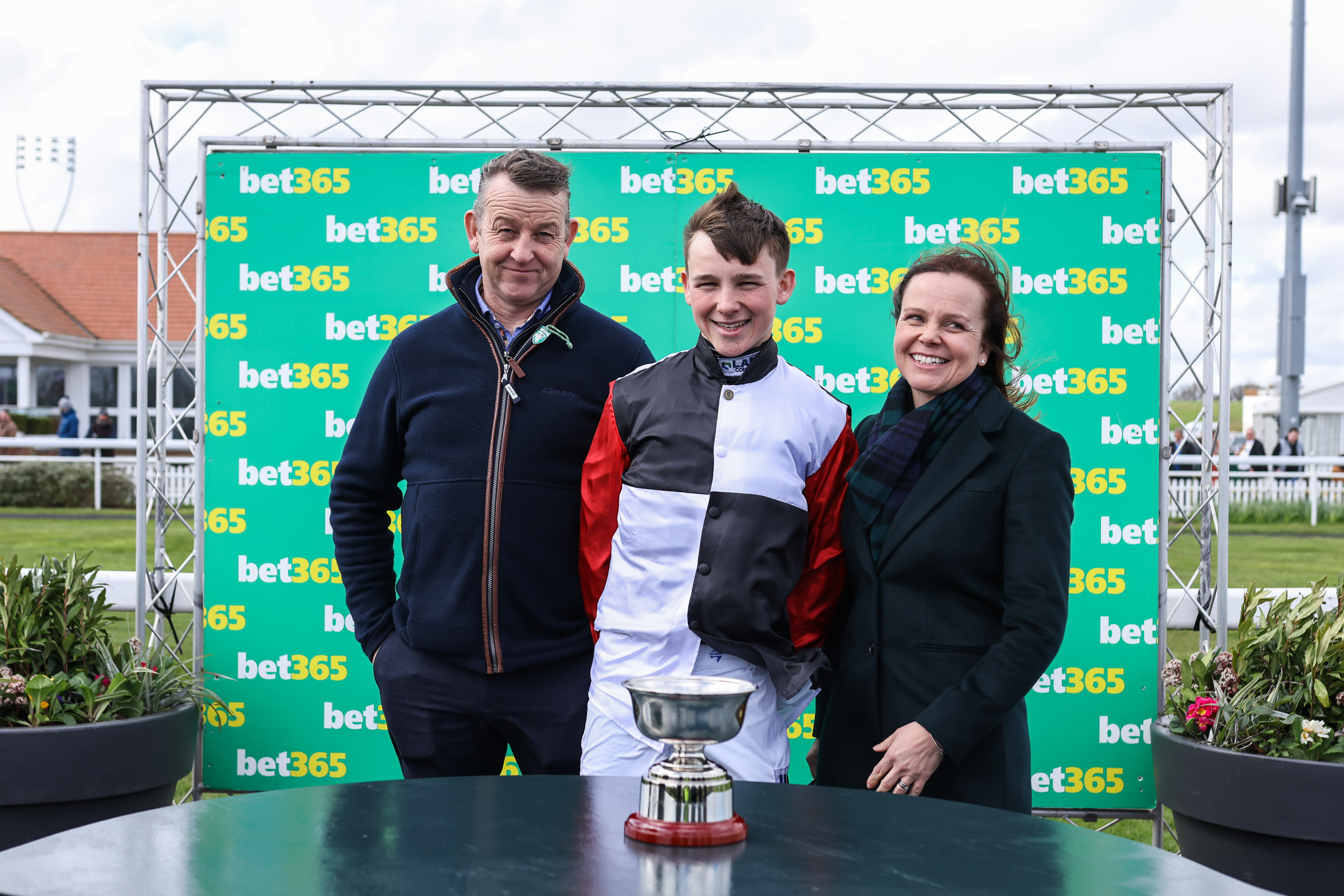 Winner of Good Friday | Chelmsford City Racecourse