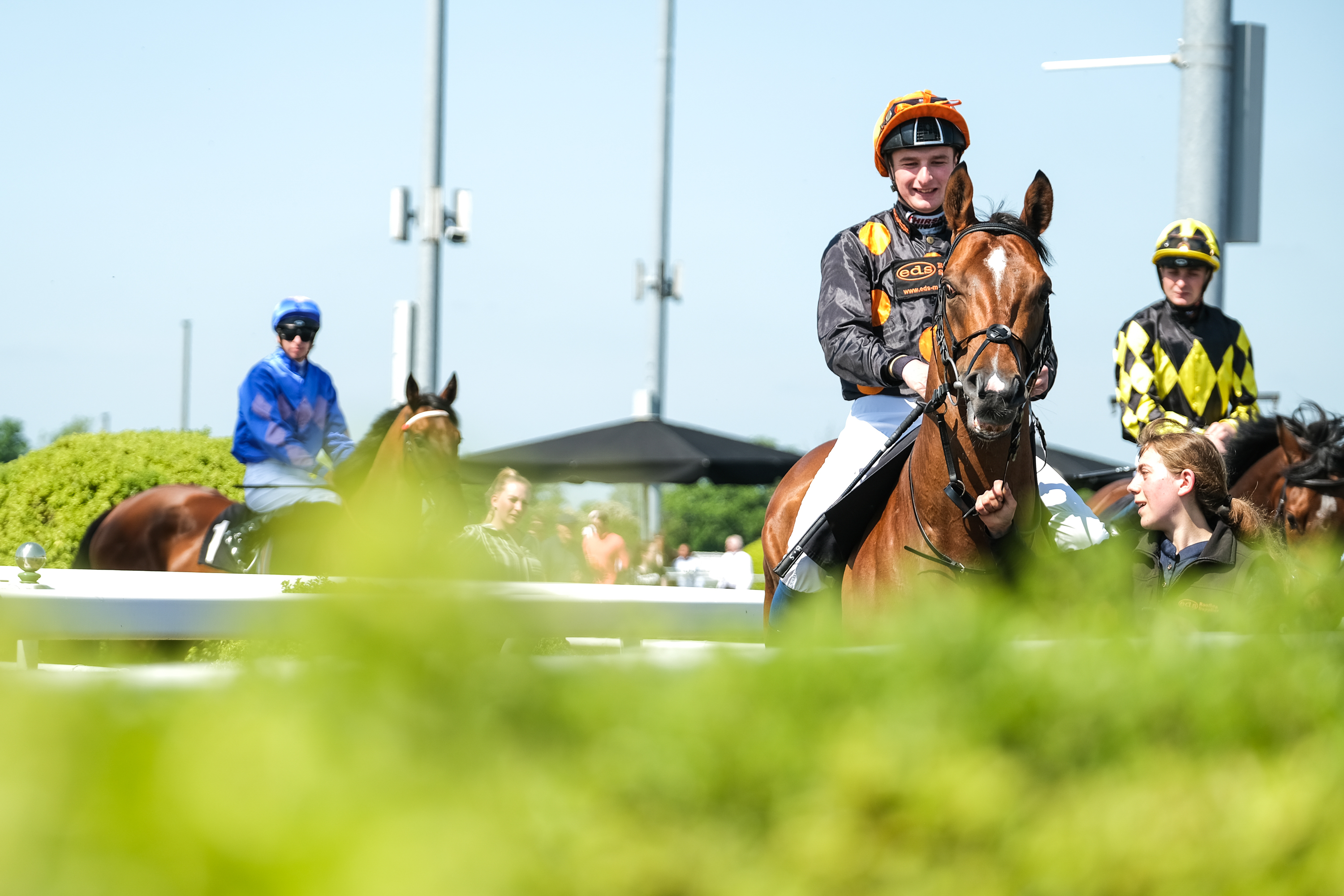 Horse Racing | Chelmsford City Racecourse