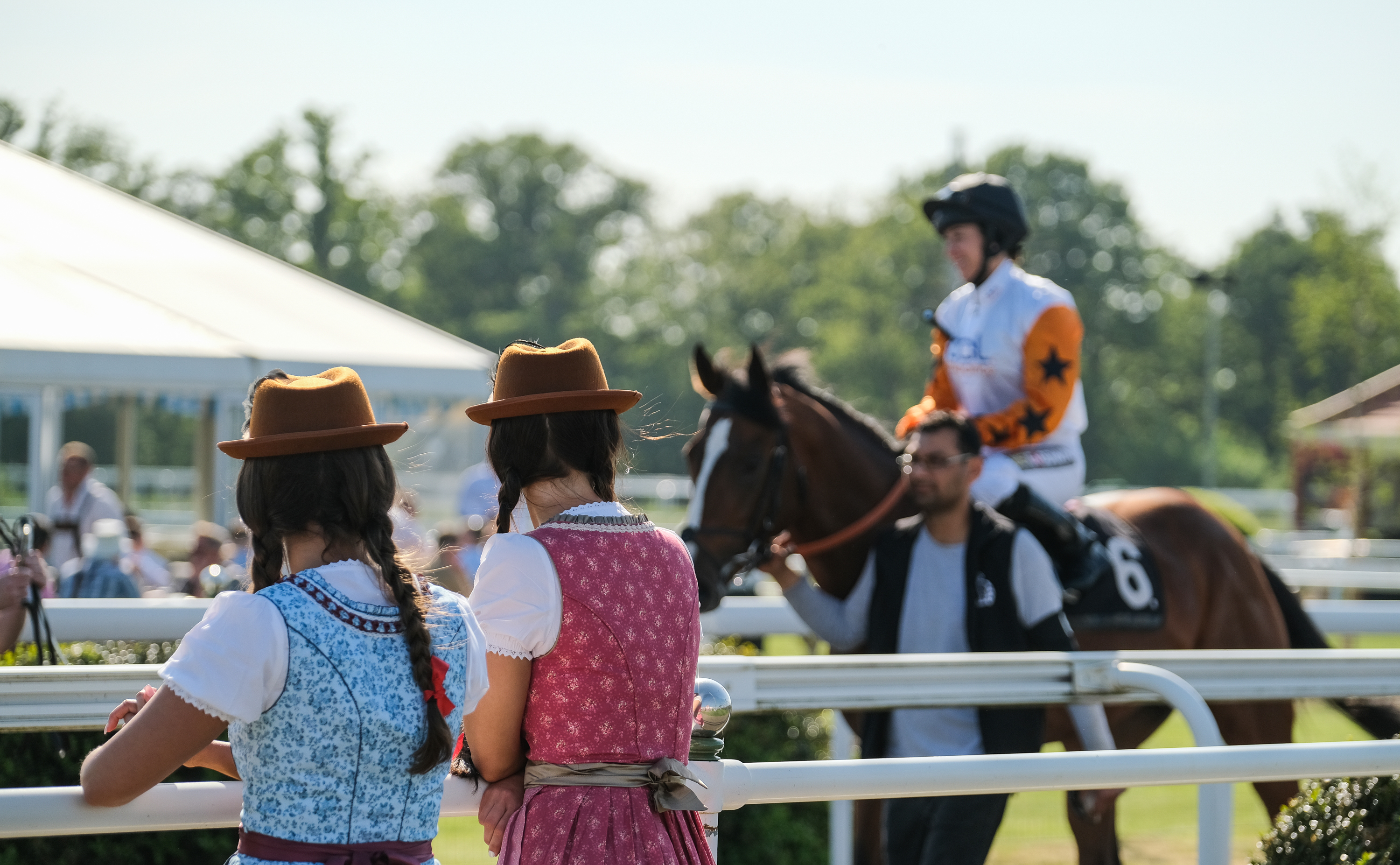 Octoberfest | Chelmsford City Racecourse