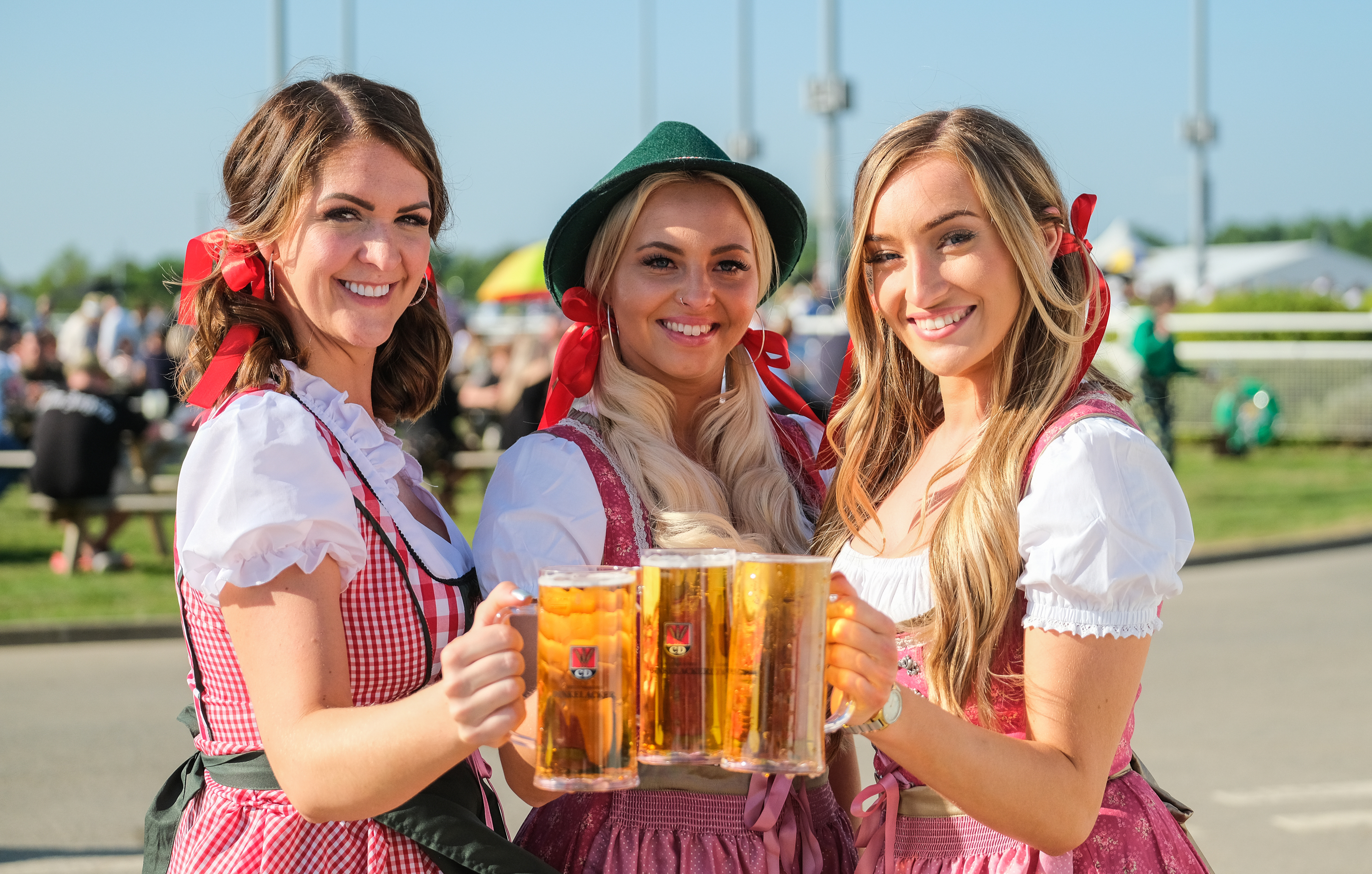 Octoberfest | Chelmsford City Racecourse