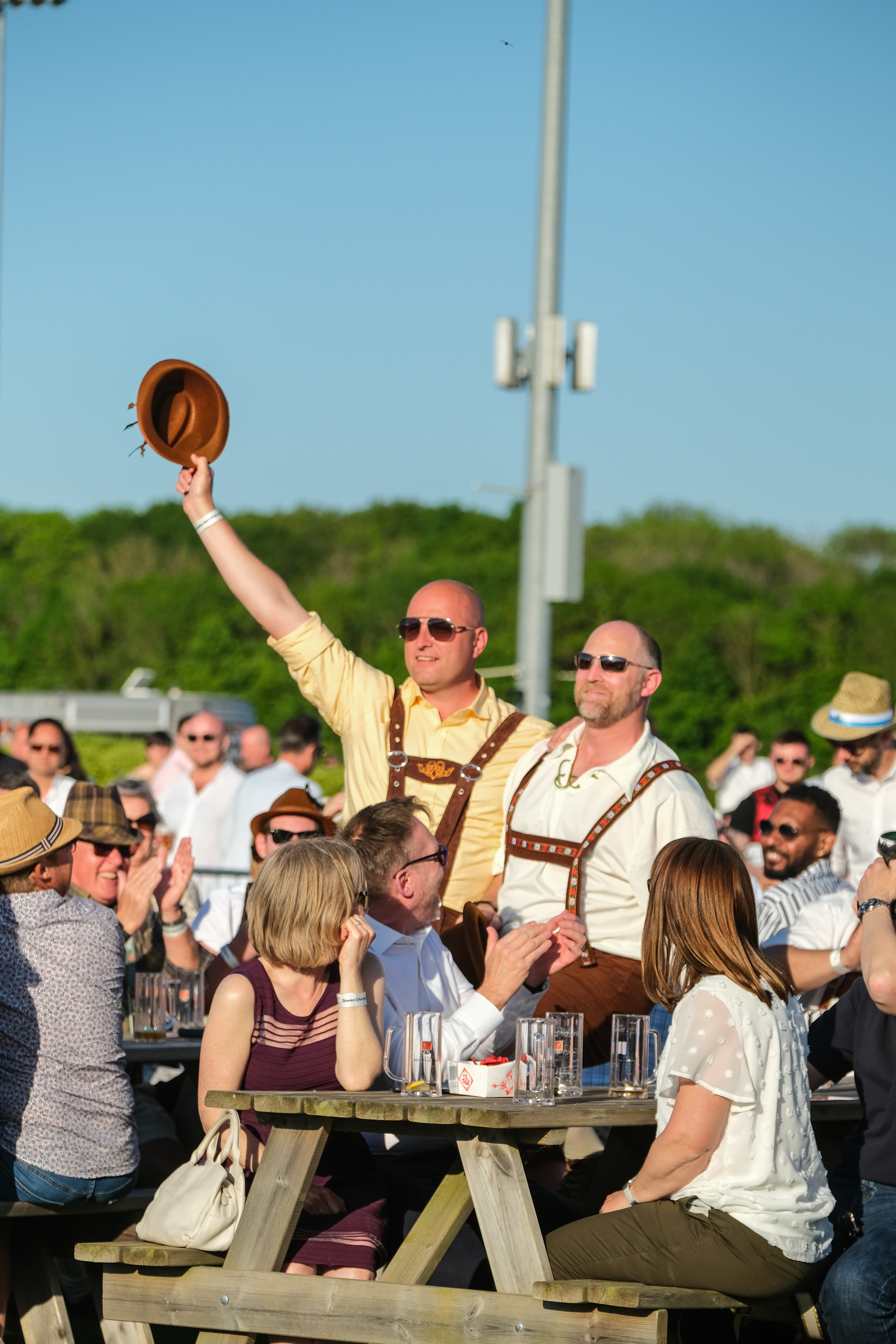 Octoberfest | Chelmsford City Racecourse