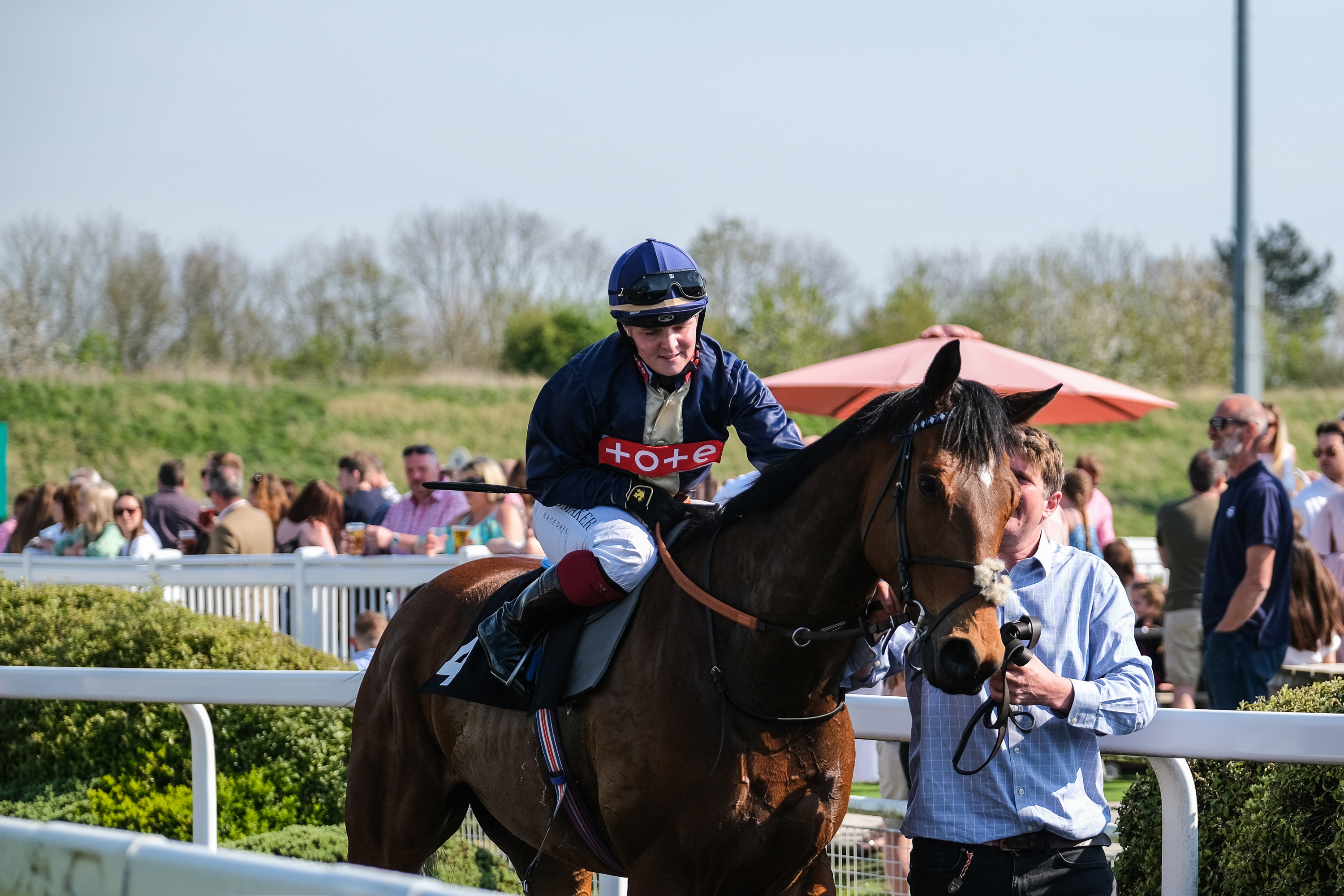 Horse Racing | Chelmsford City Racecourse