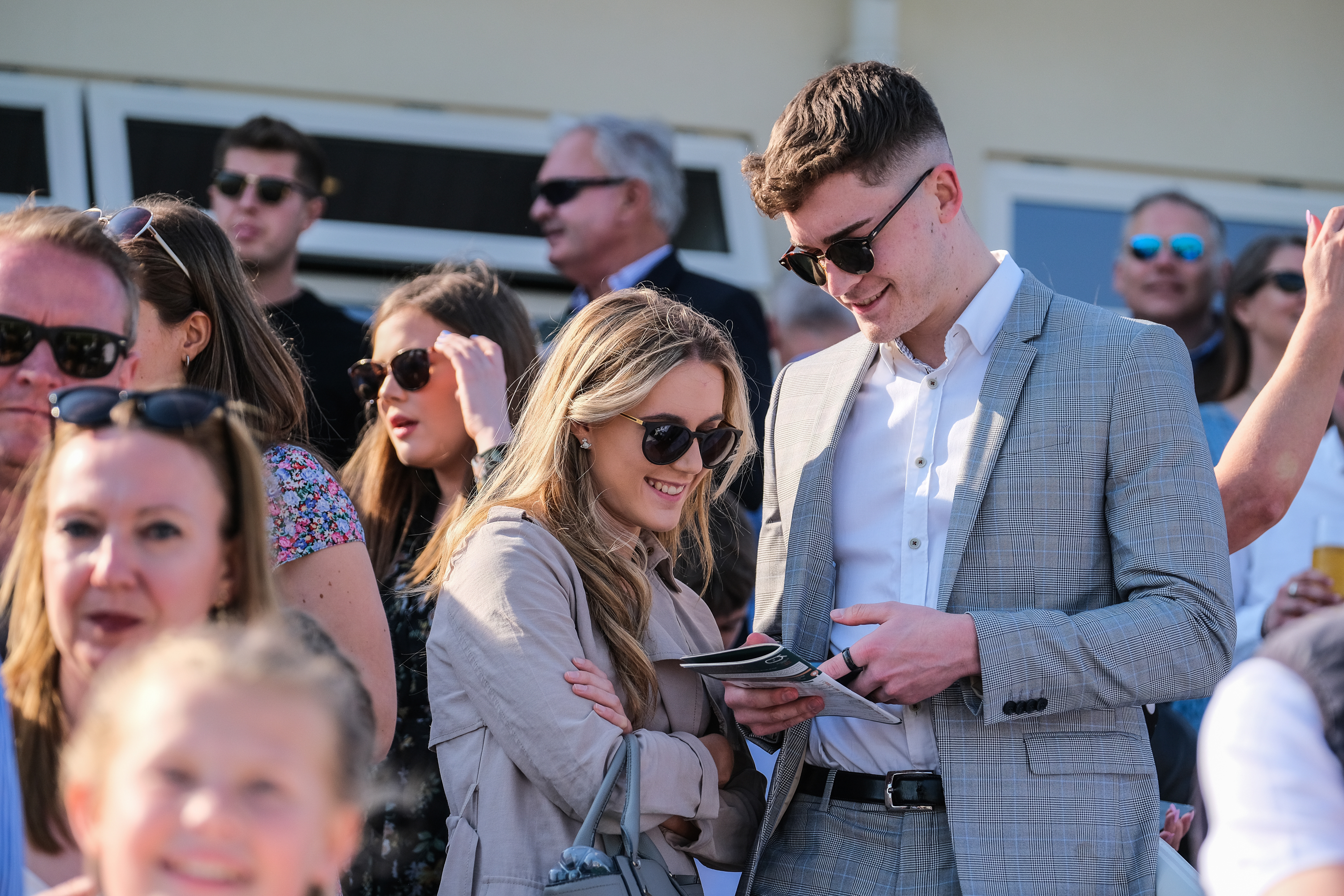 Race Day | Chelmsford City Racecourse