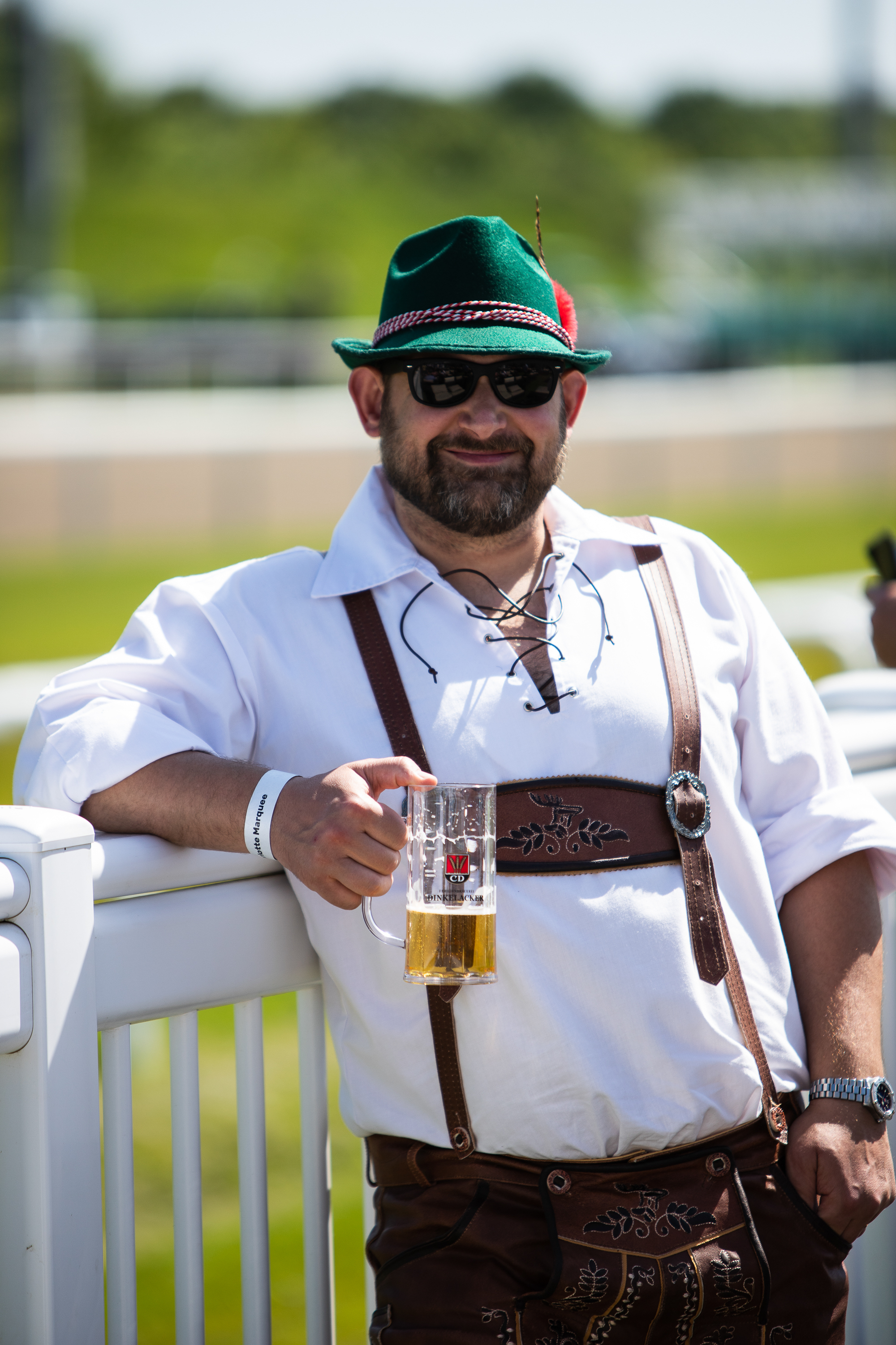 Octoberfest | Chelmsford City Racecourse